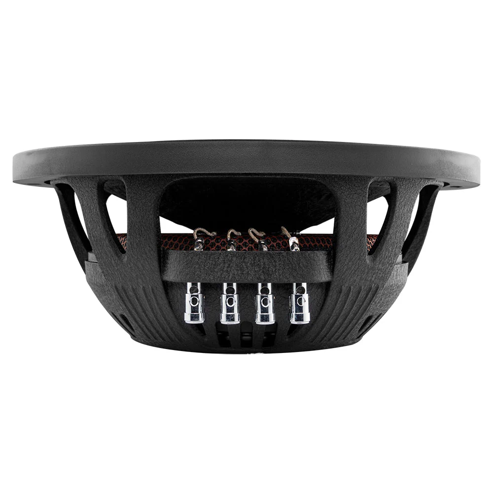 IXS Shallow-Mount 12" Fiber Glass Subwoofer 800 Watts Rms DVC 2-Ohm - Image 5