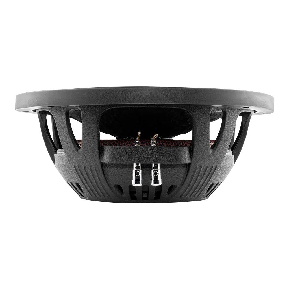 IXS Shallow-Mount 12" Fiber Glass Subwoofer 800 Watts Rms SVC 4-Ohm - Image 5
