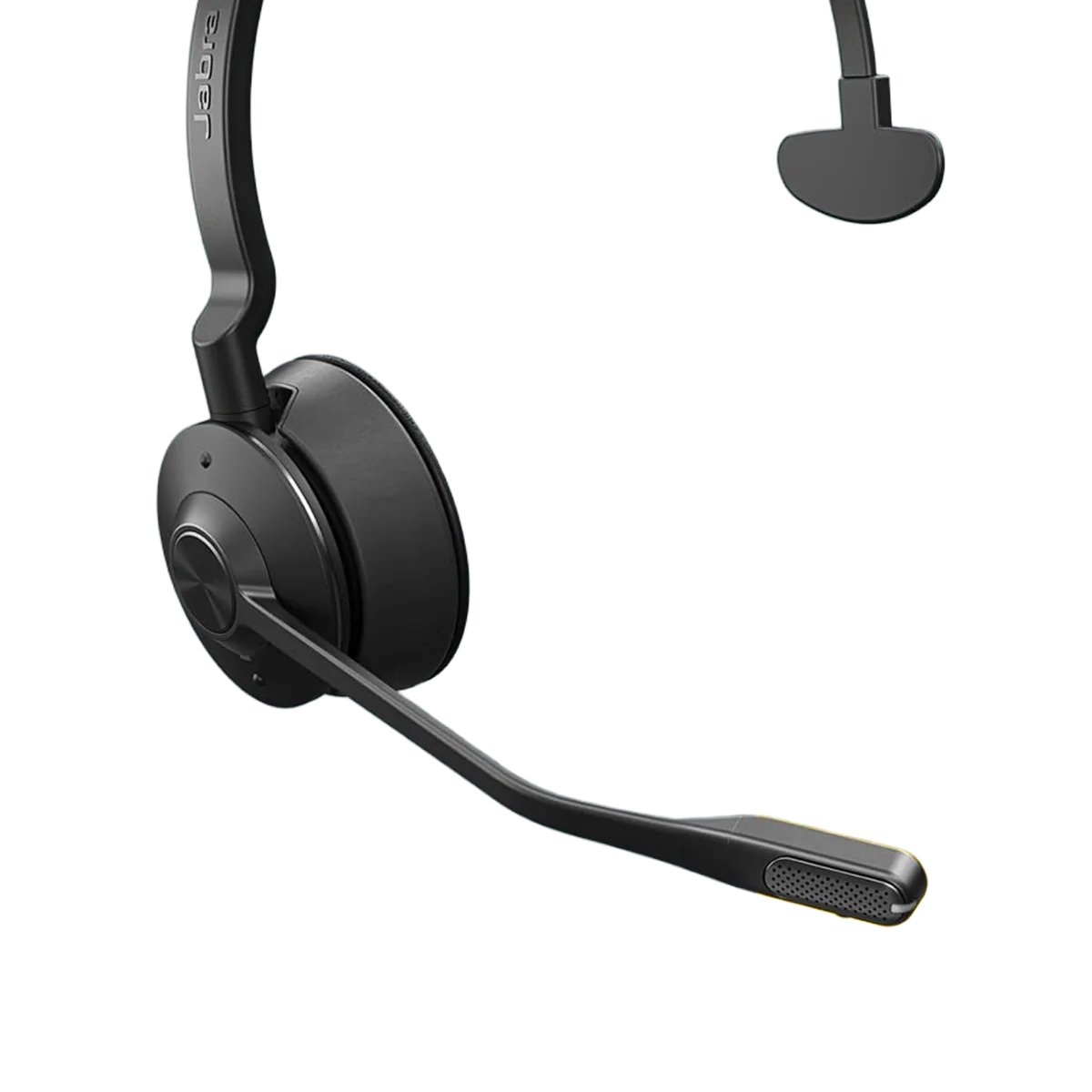Jabra Engage 65 SE Mono Wireless Headset – Black - Image 3