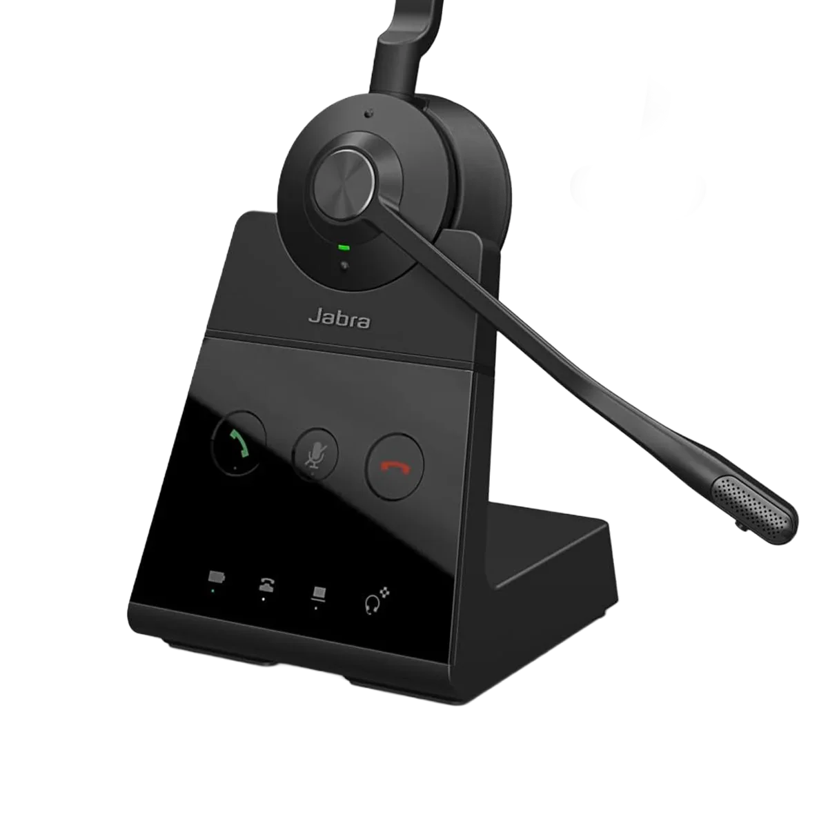 Jabra Engage 65 SE Mono Wireless Headset – Black - Image 4
