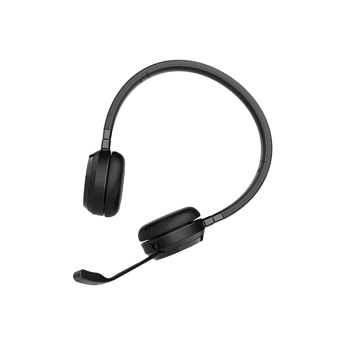Jabra Evolve 65 TE Wireless Dual-Ear MS Headset - Image 4
