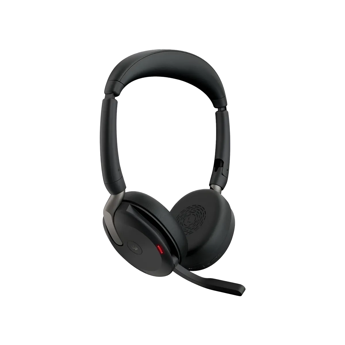 Jabra Evolve2 65 Flex Link380 USB-a MS Teams Certified Stereo - Image 2