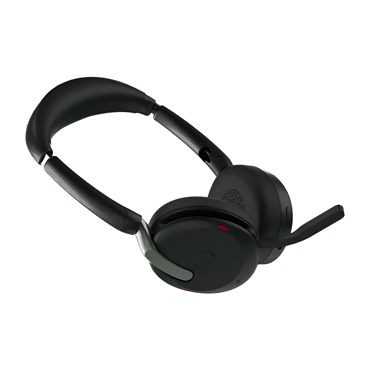 Jabra Evolve2 65 Flex Link380 USB-a MS Teams Certified Stereo - Image 4
