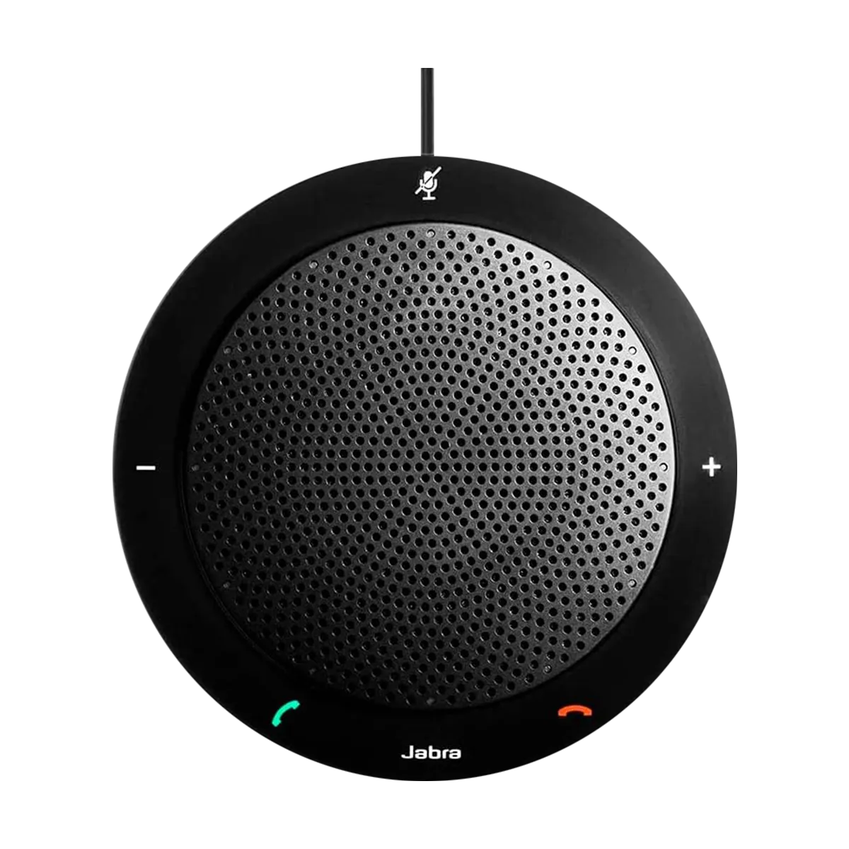 Jabra Speak 410 Corded Speakerphone for Softphones - MS Optimized - Image 2