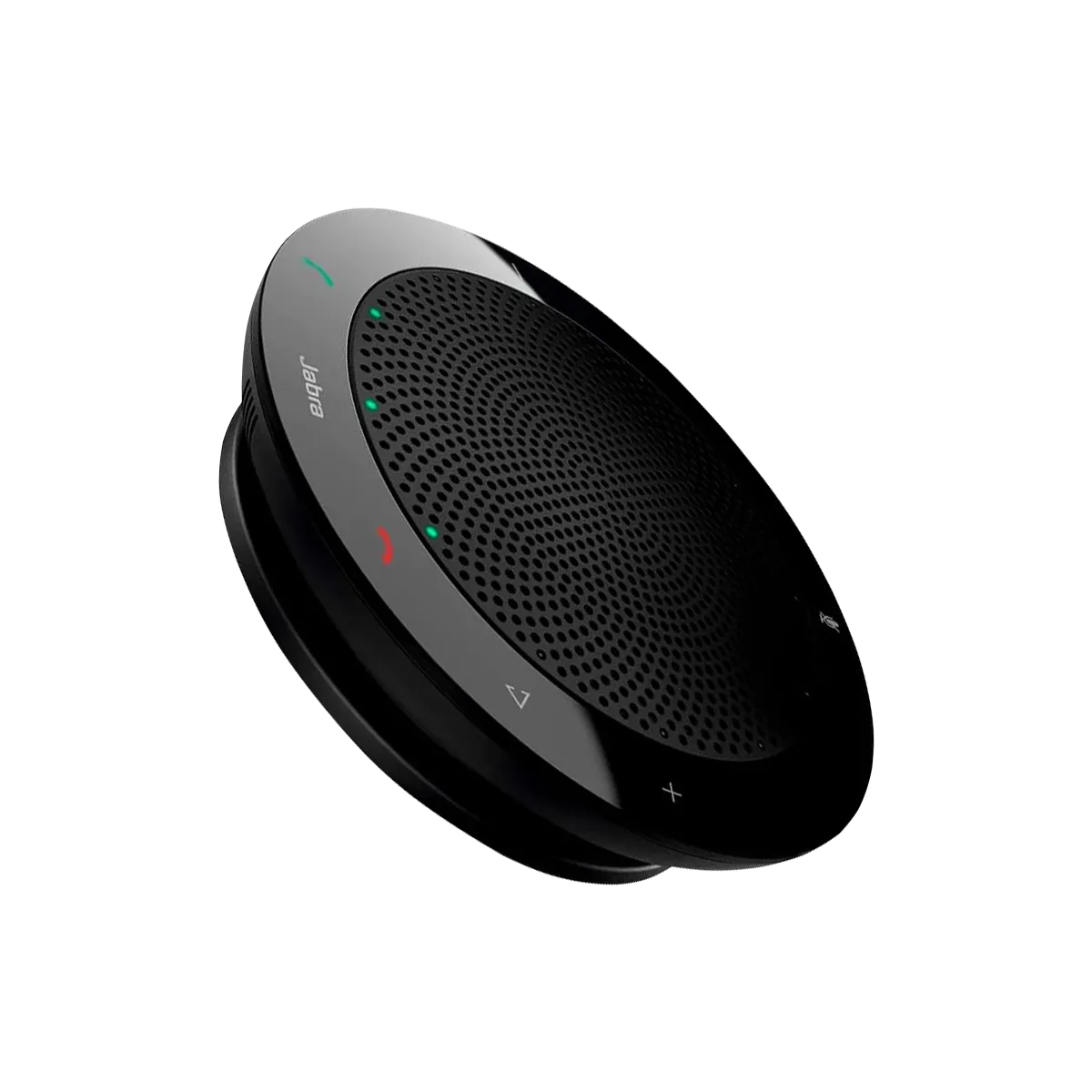 Jabra Speak 410 Corded Speakerphone for Softphones - MS Optimized - Image 3