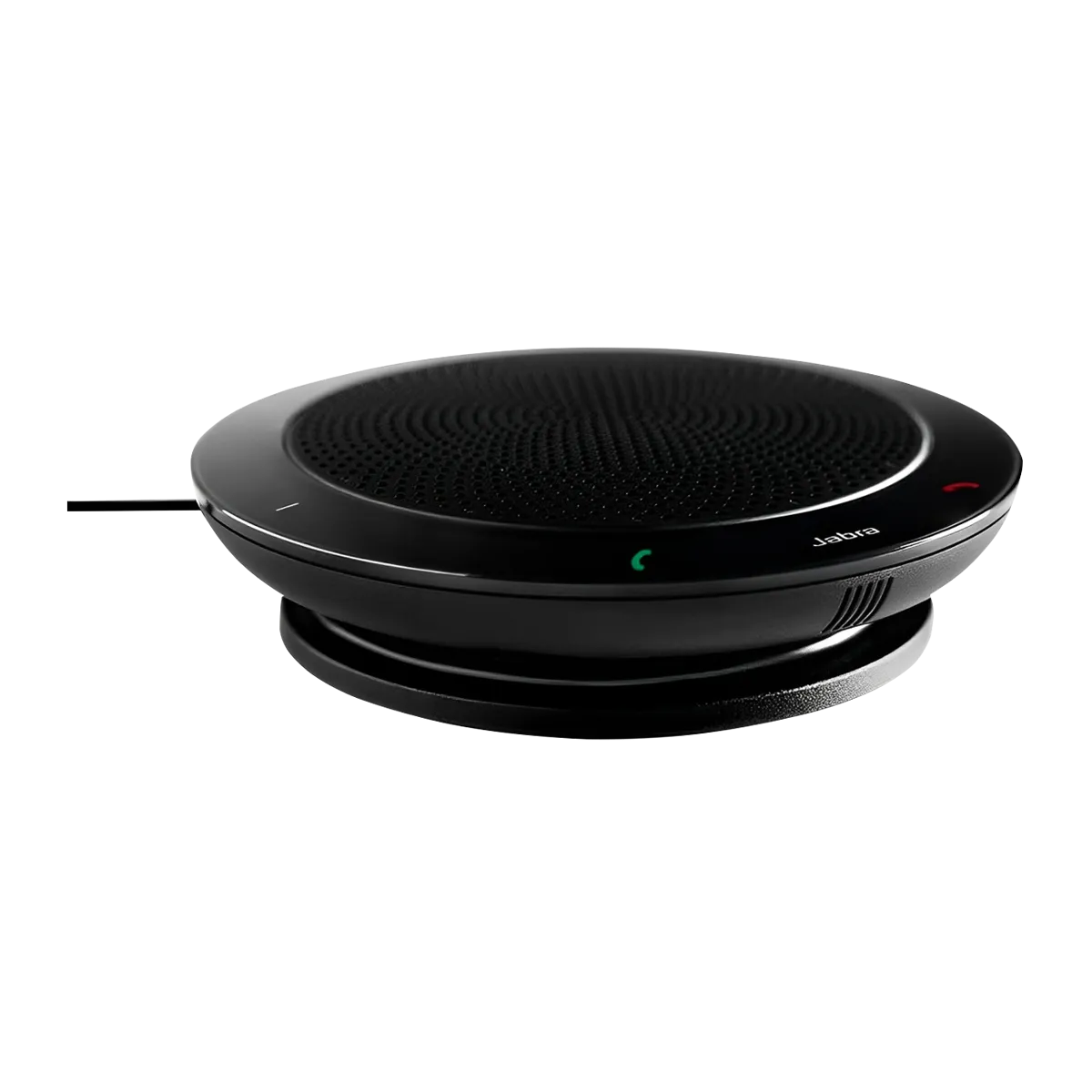 Jabra Speak 410 Corded Speakerphone for Softphones - MS Optimized - Image 4