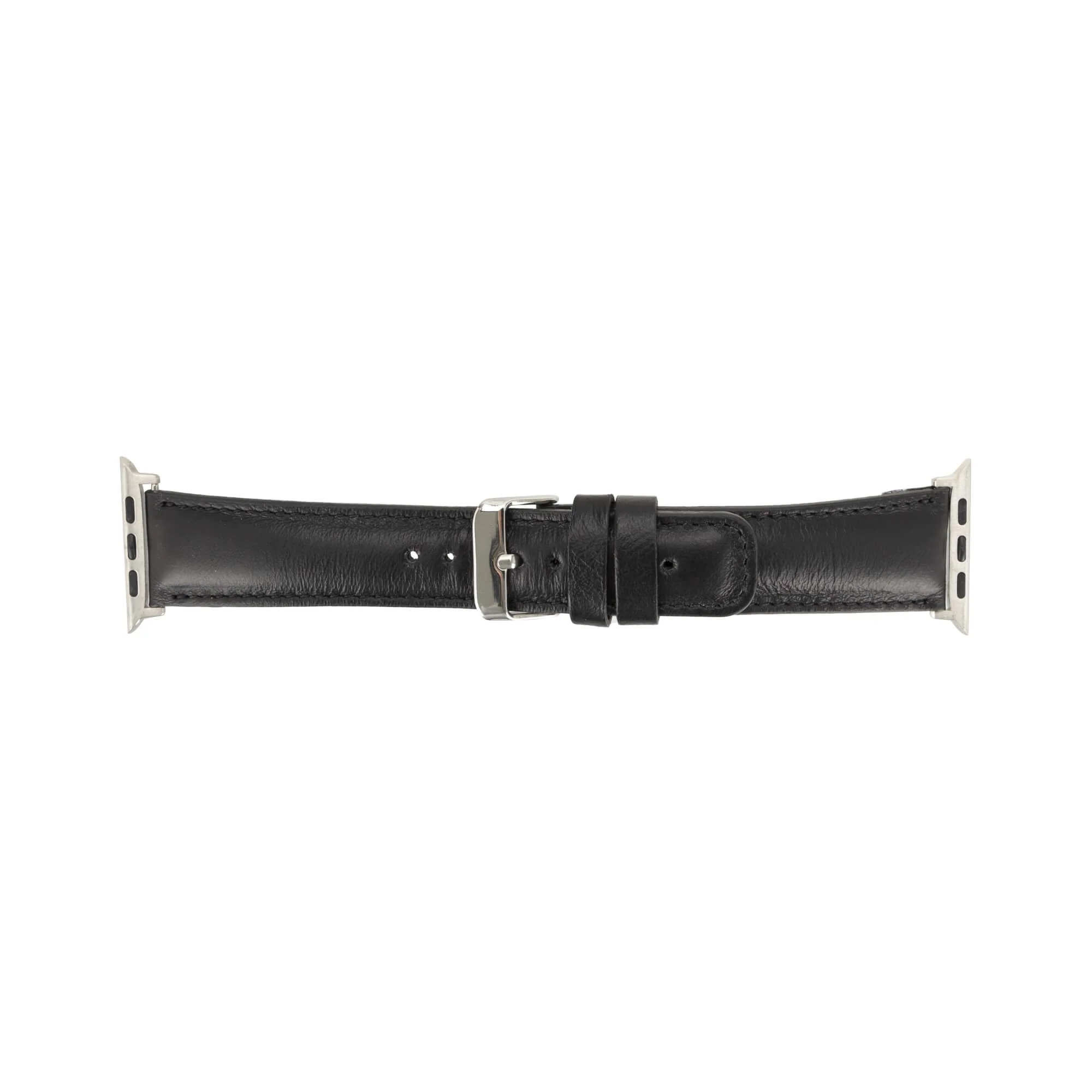 Jackson Leather Bands for Apple Watch 9, Ultra 2 & SE - Image 11