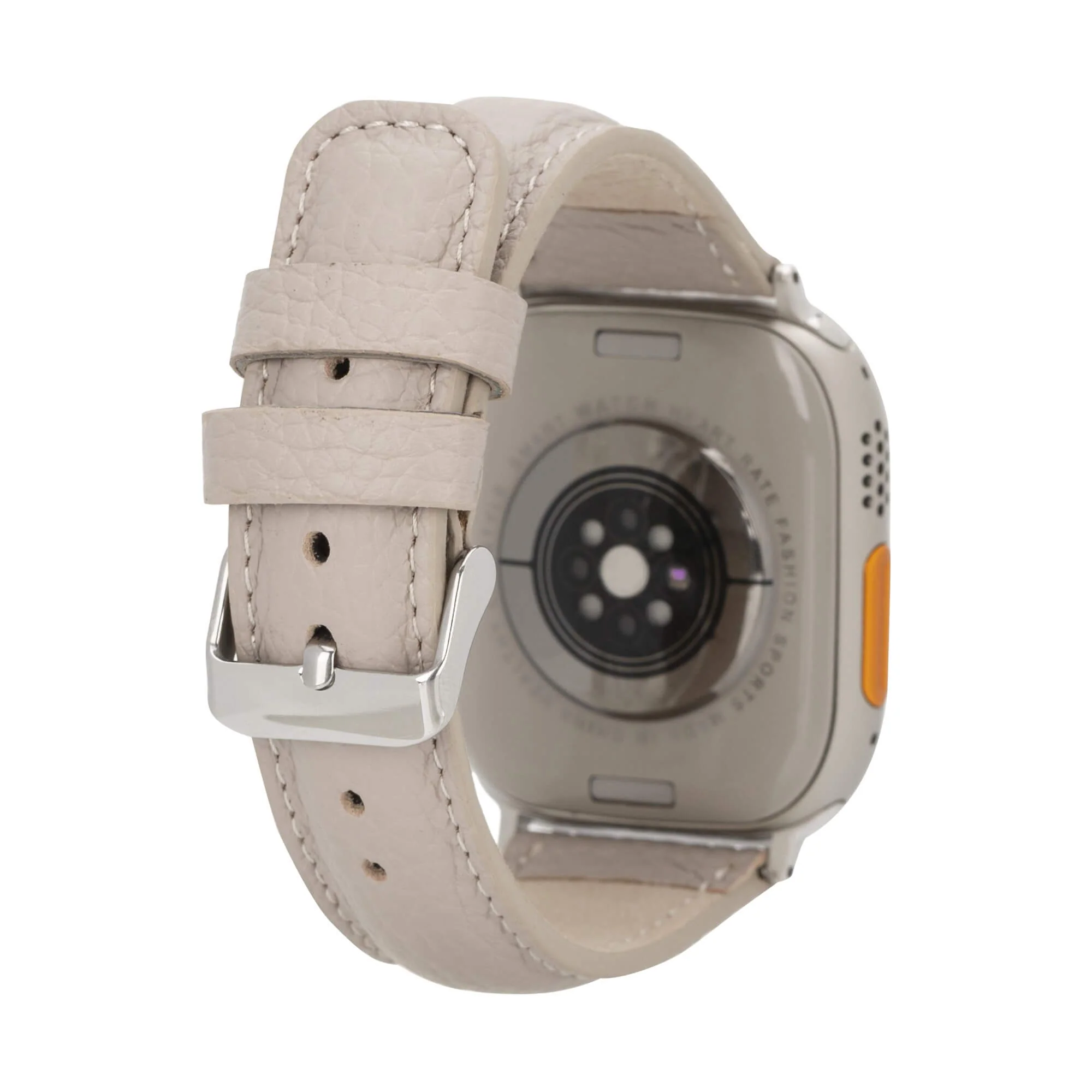 Jackson Leather Bands for Apple Watch 9, Ultra 2 & SE - Image 13