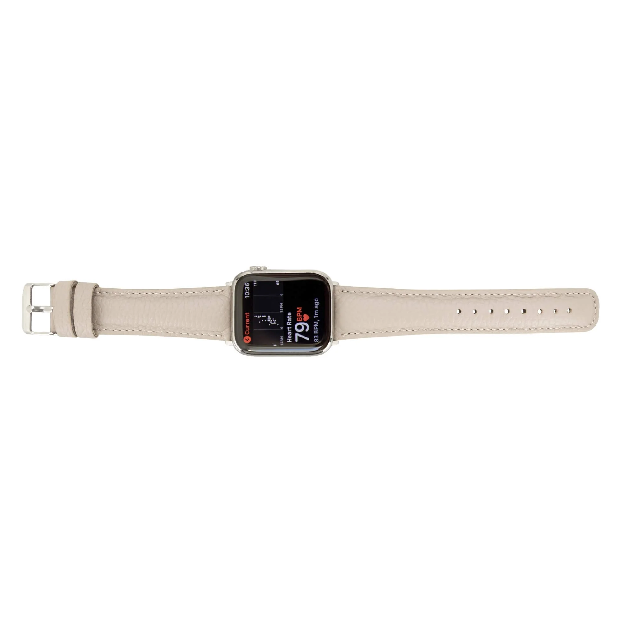 Jackson Leather Bands for Apple Watch 9, Ultra 2 & SE - Image 15