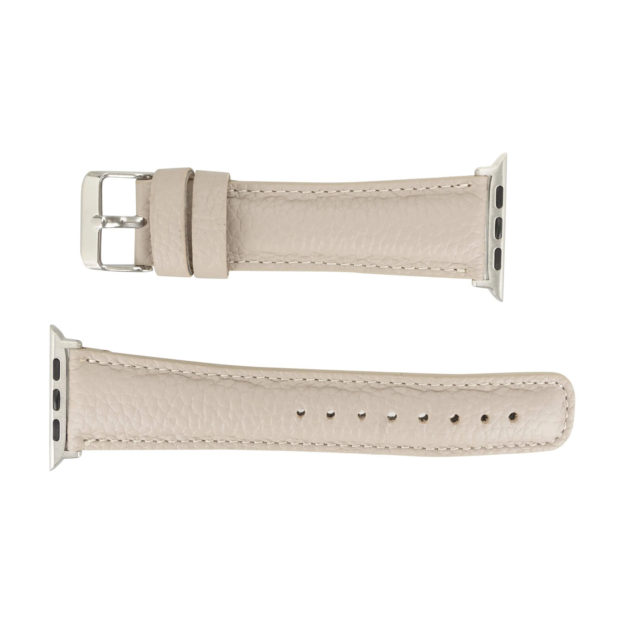 Jackson Leather Bands for Apple Watch 9, Ultra 2 & SE - Image 16