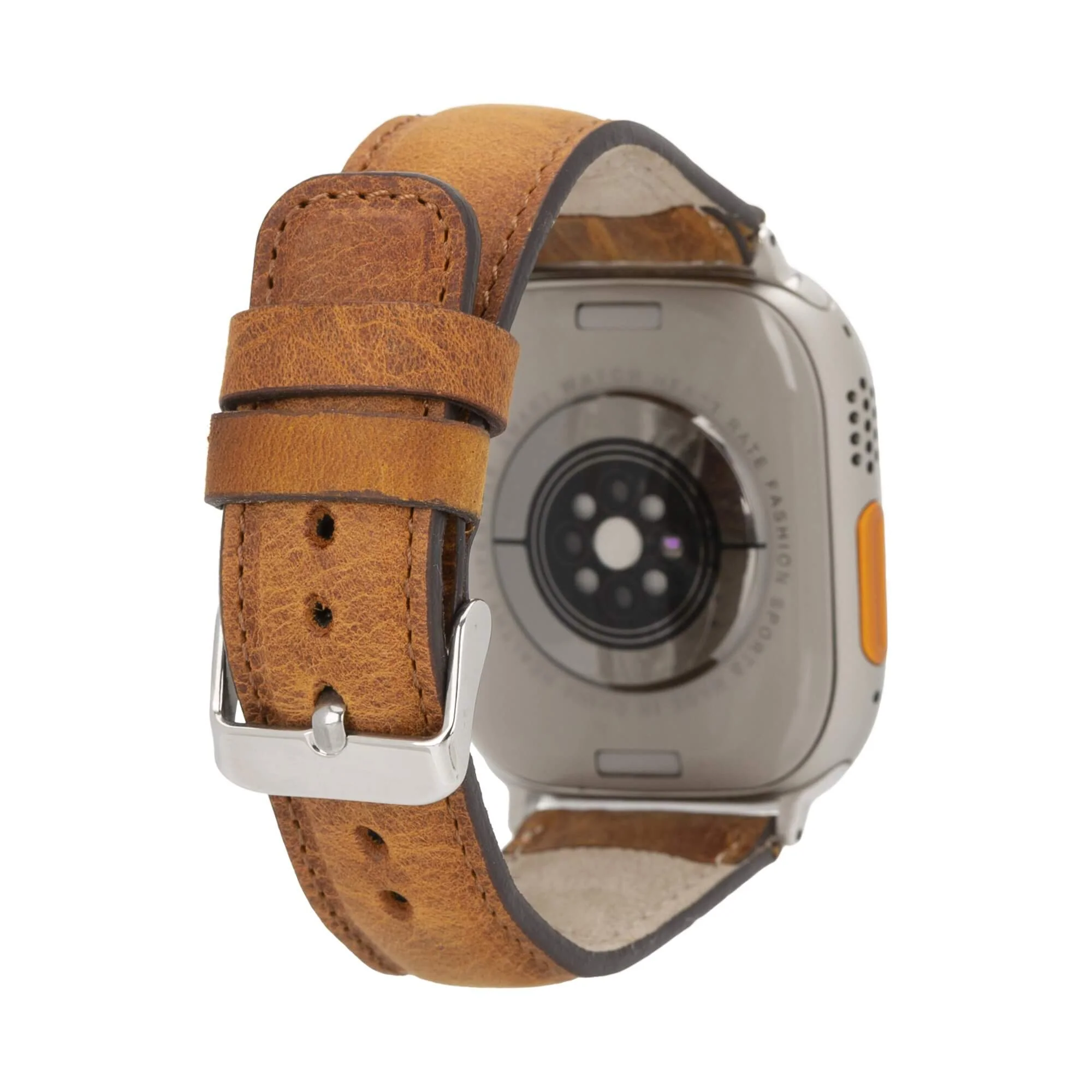 Jackson Leather Bands for Apple Watch 9, Ultra 2 & SE - Image 19