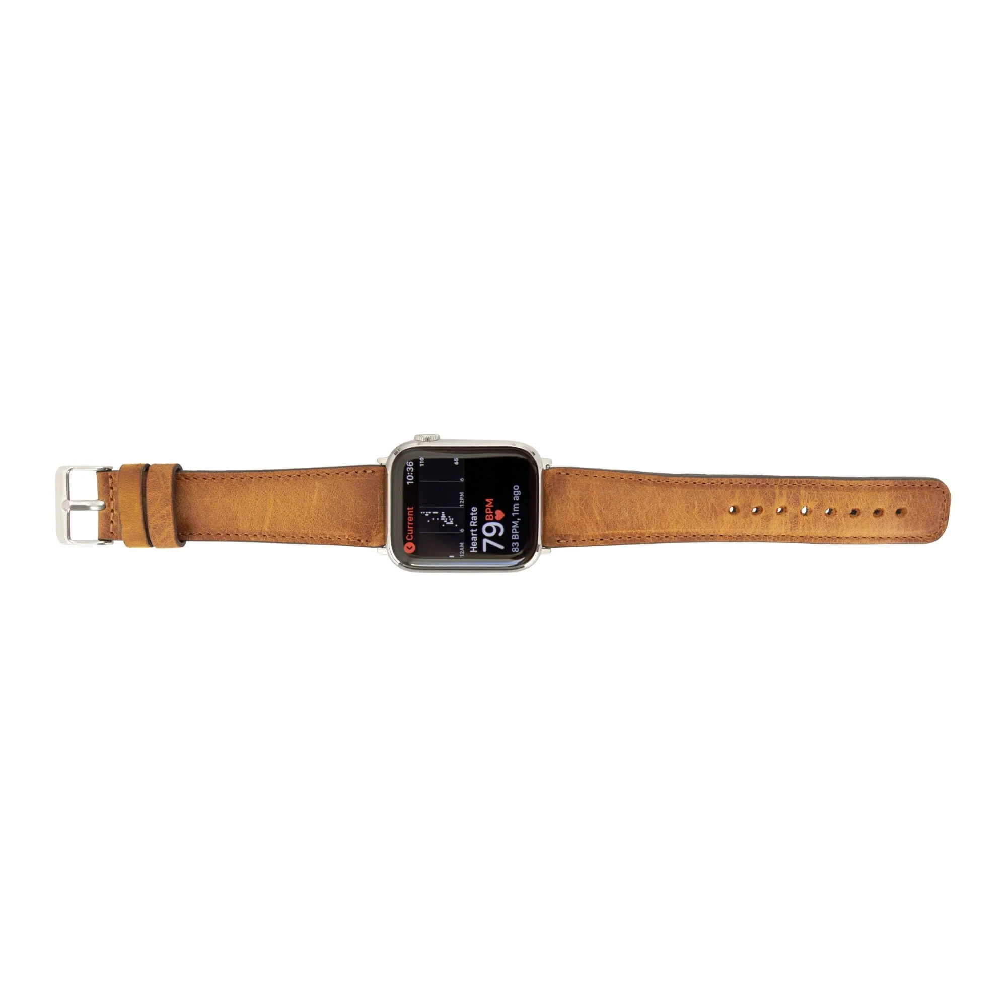 Jackson Leather Bands for Apple Watch 9, Ultra 2 & SE - Image 21