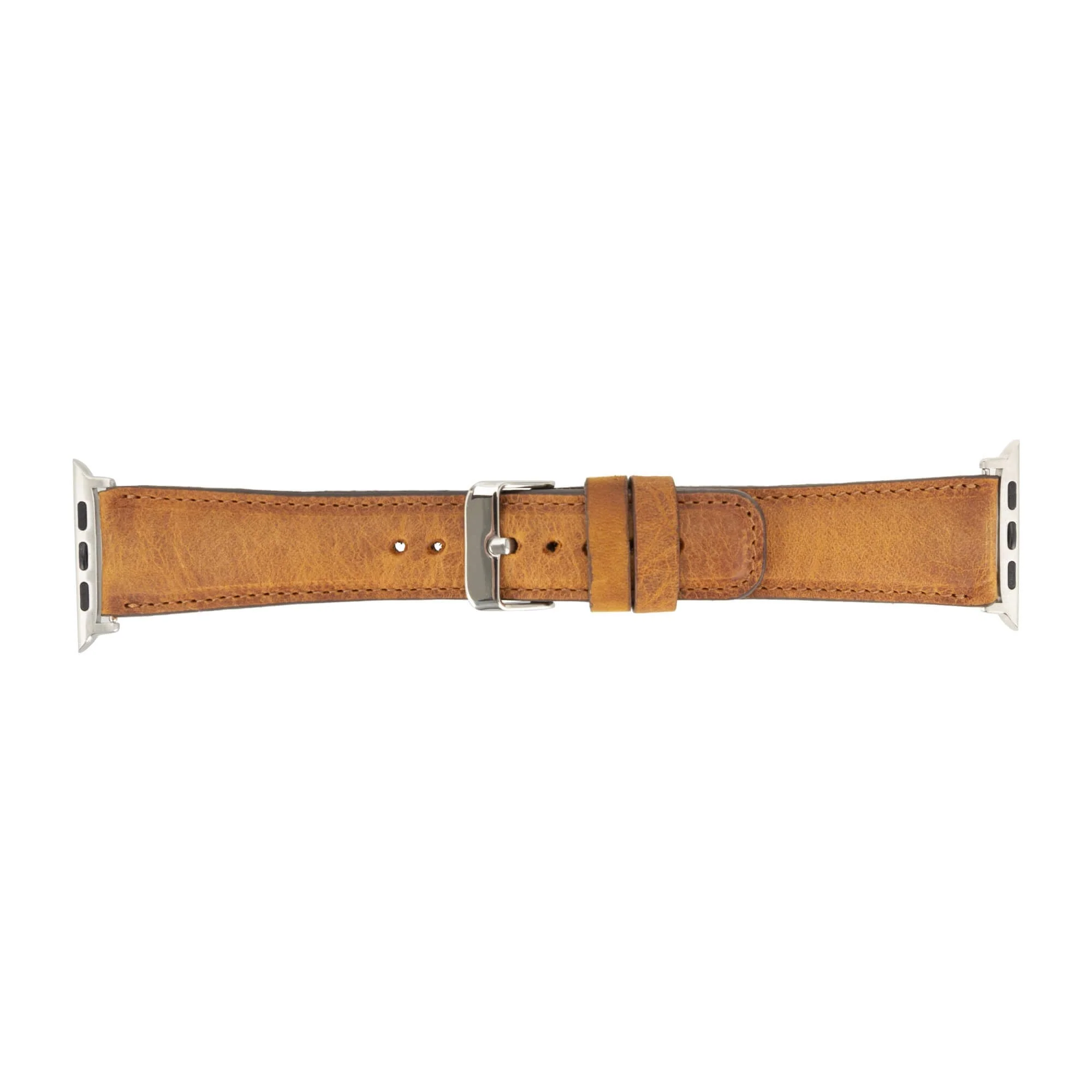 Jackson Leather Bands for Apple Watch 9, Ultra 2 & SE - Image 23