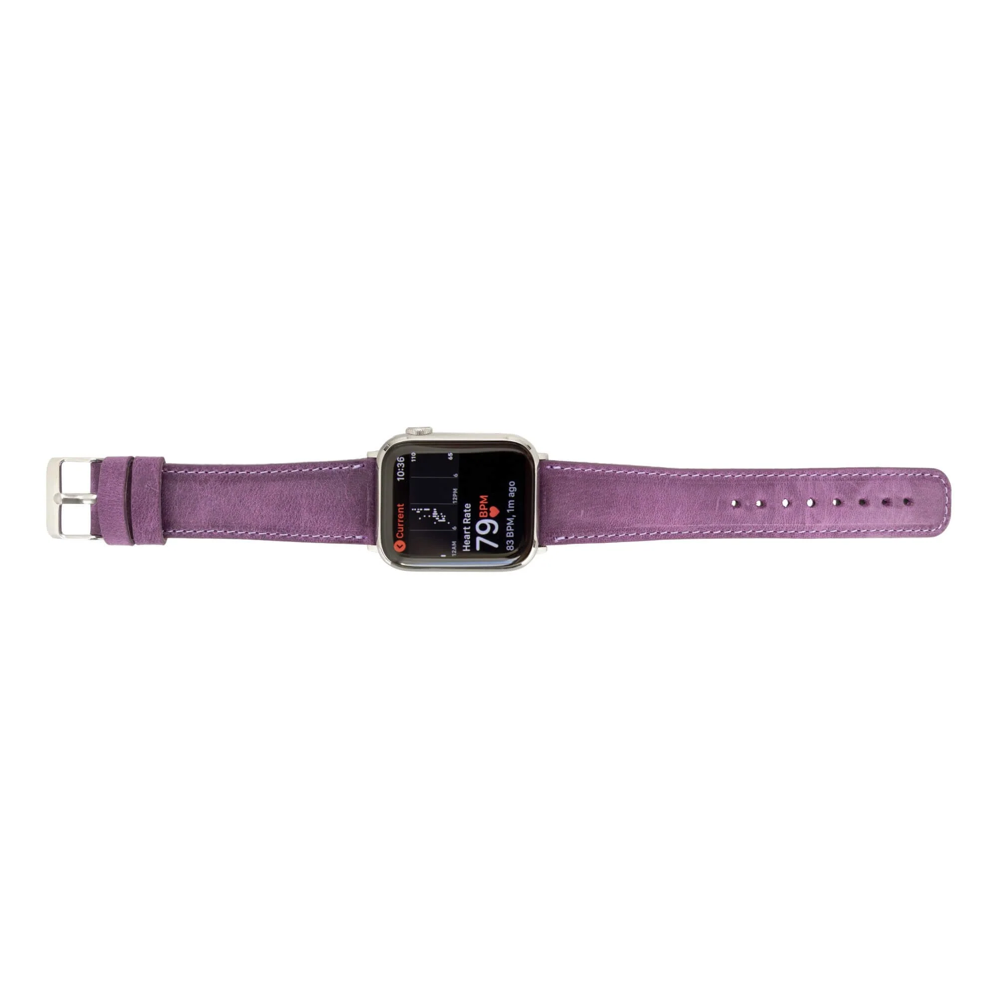 Jackson Leather Bands for Apple Watch 9, Ultra 2 & SE - Image 27