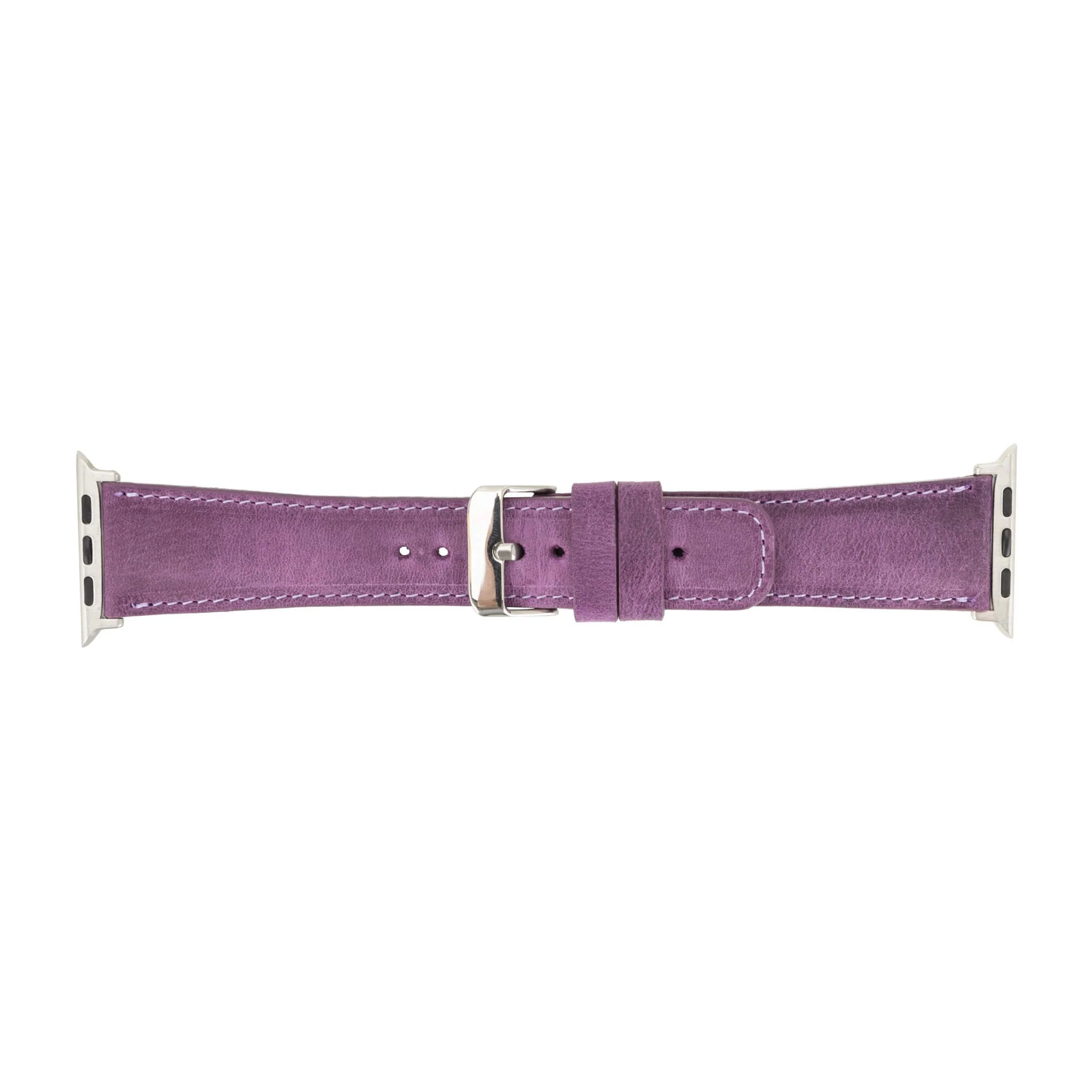 Jackson Leather Bands for Apple Watch 9, Ultra 2 & SE - Image 29