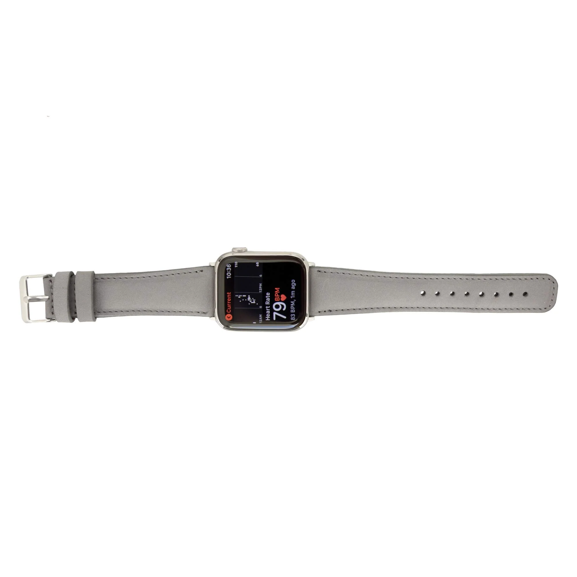 Jackson Leather Bands for Apple Watch 9, Ultra 2 & SE - Image 33