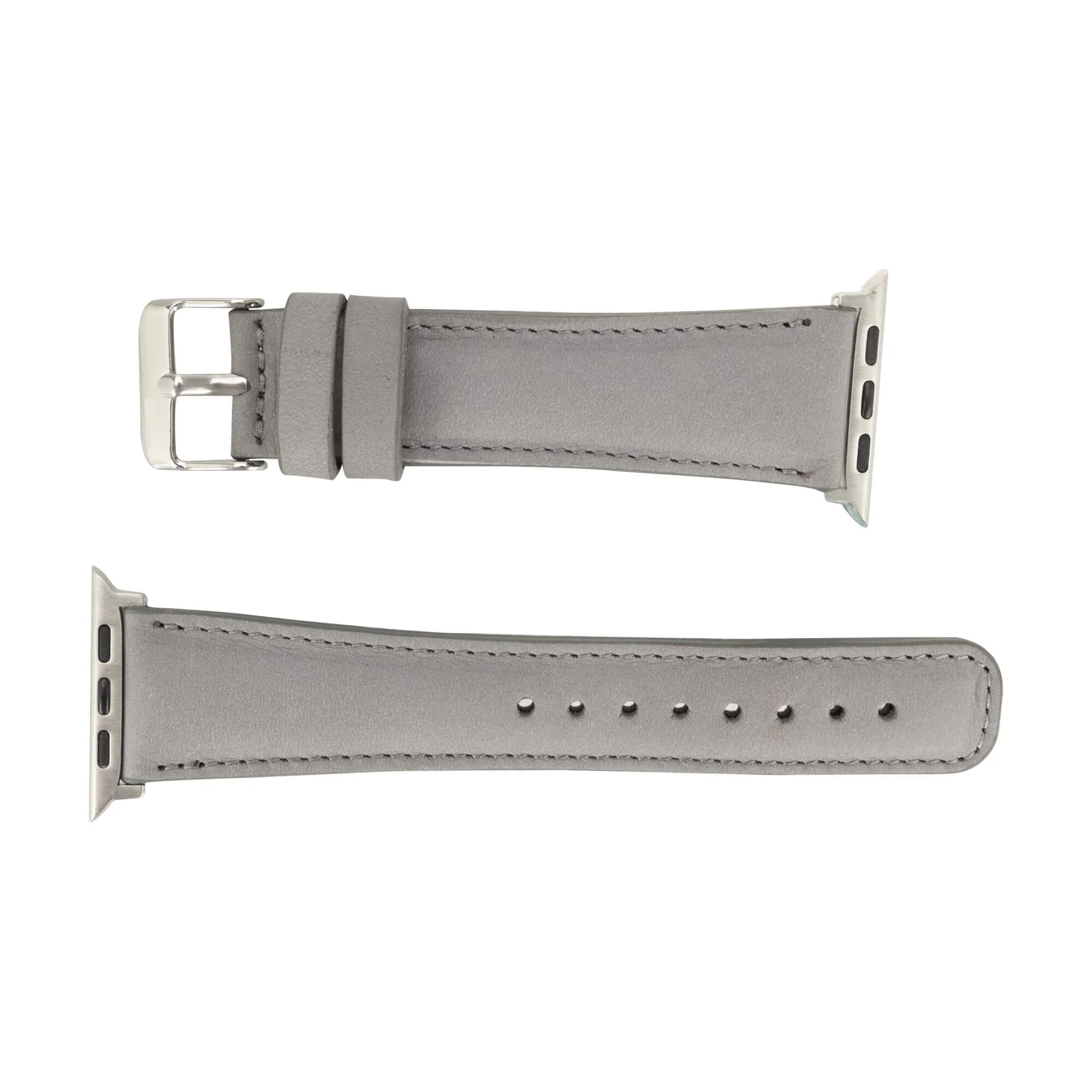 Jackson Leather Bands for Apple Watch 9, Ultra 2 & SE - Image 34