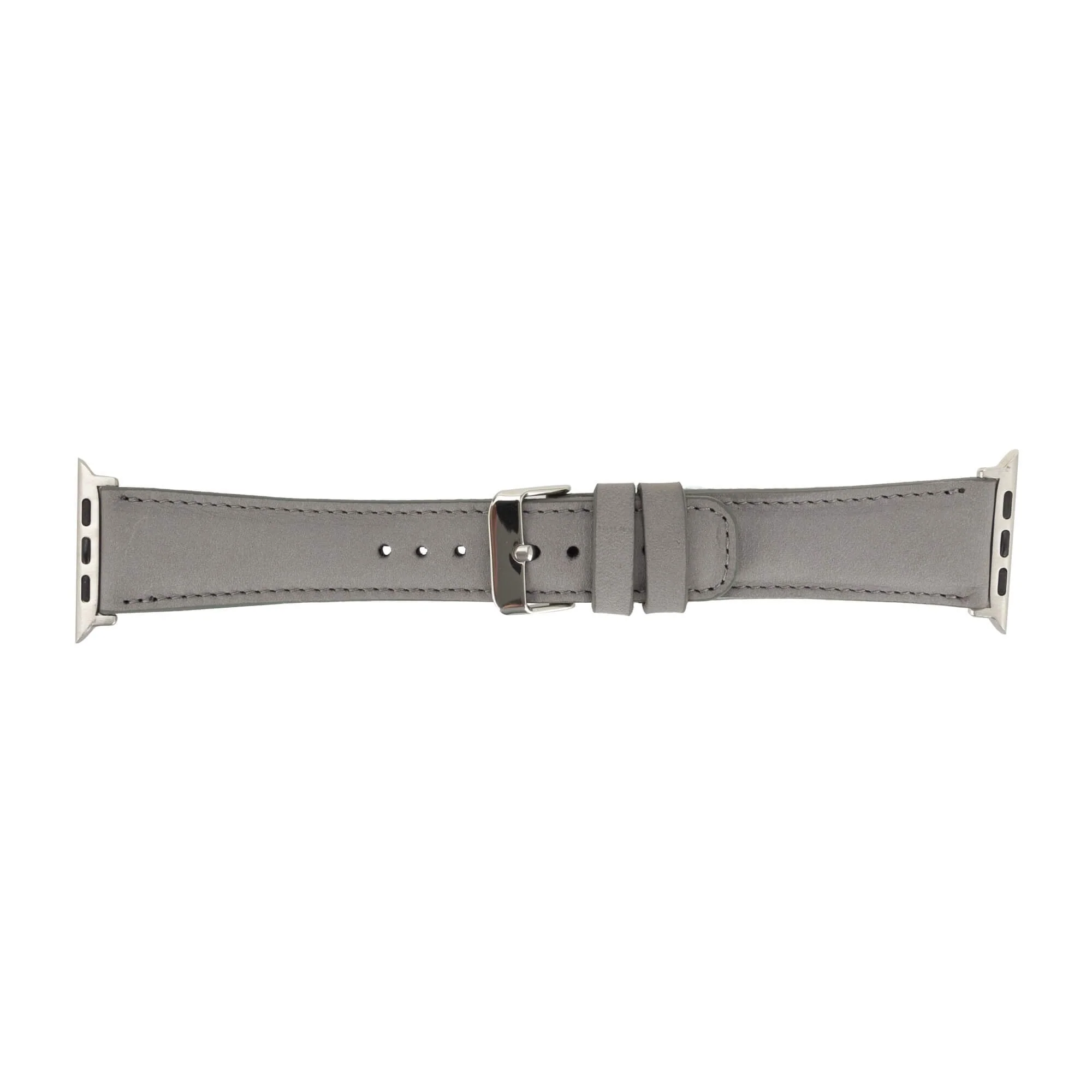 Jackson Leather Bands for Apple Watch 9, Ultra 2 & SE - Image 35