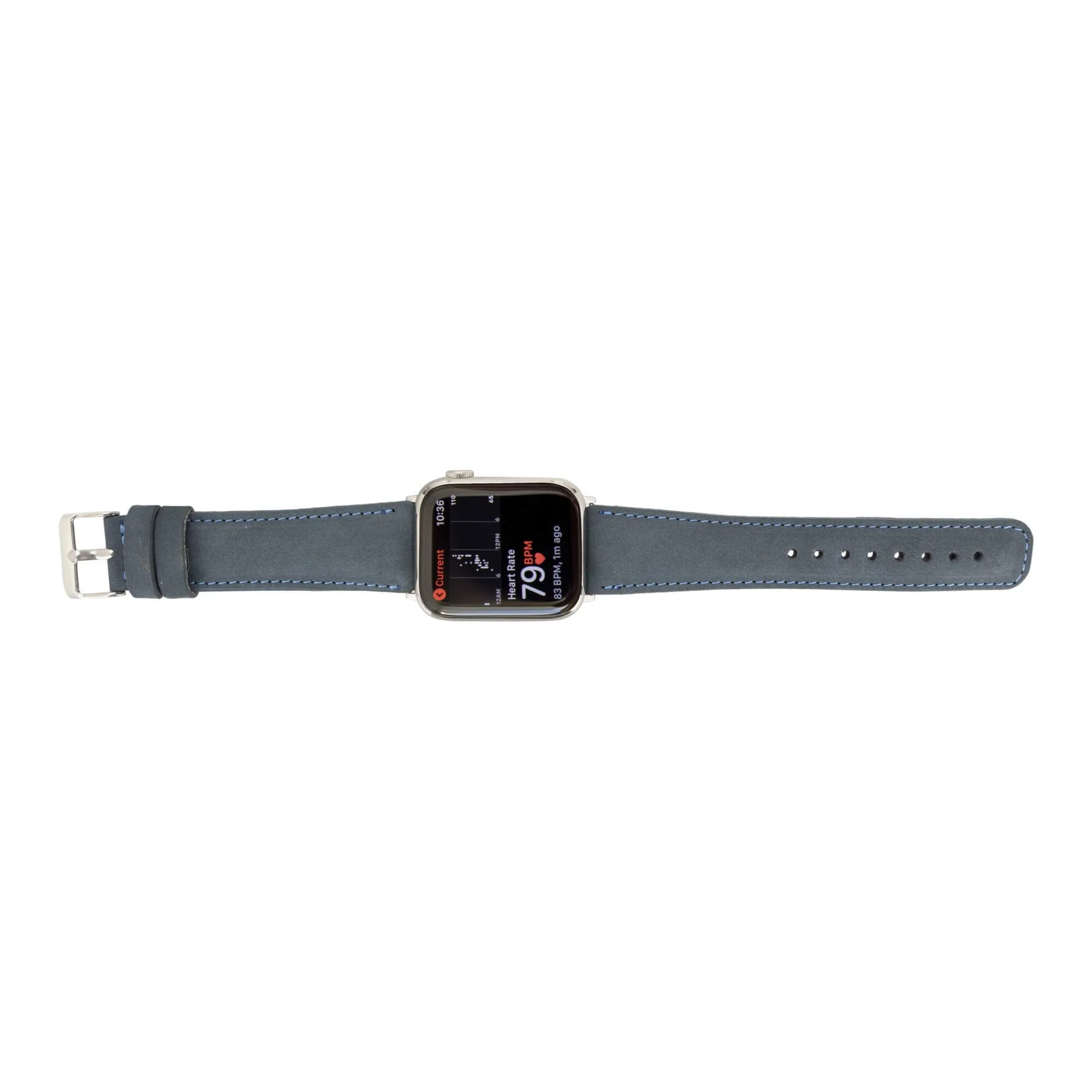 Jackson Leather Bands for Apple Watch 9, Ultra 2 & SE - Image 39