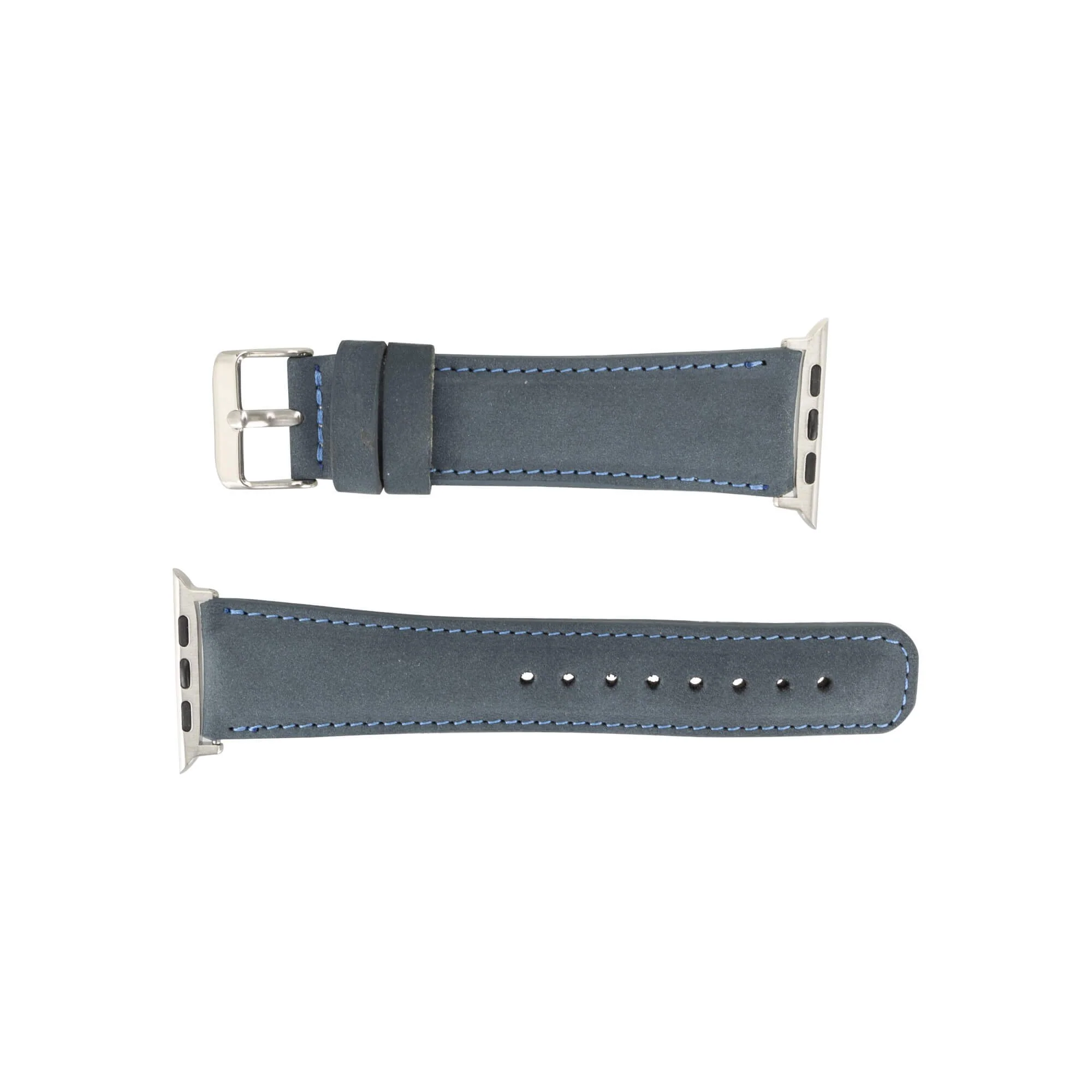 Jackson Leather Bands for Apple Watch 9, Ultra 2 & SE - Image 40