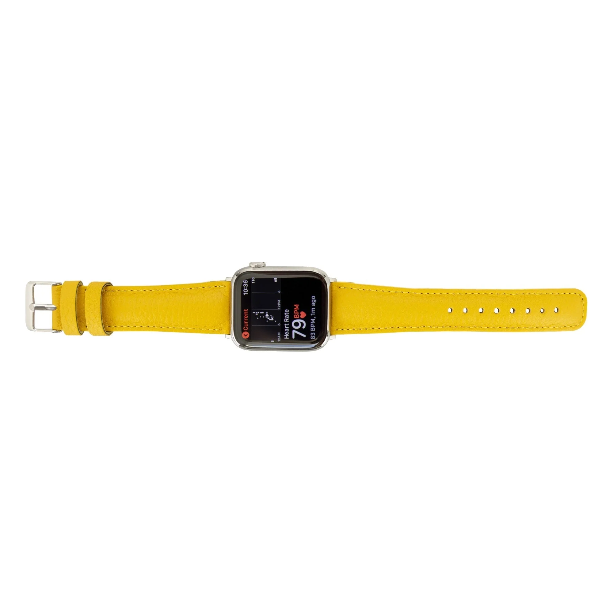 Jackson Leather Bands for Apple Watch 9, Ultra 2 & SE - Image 45
