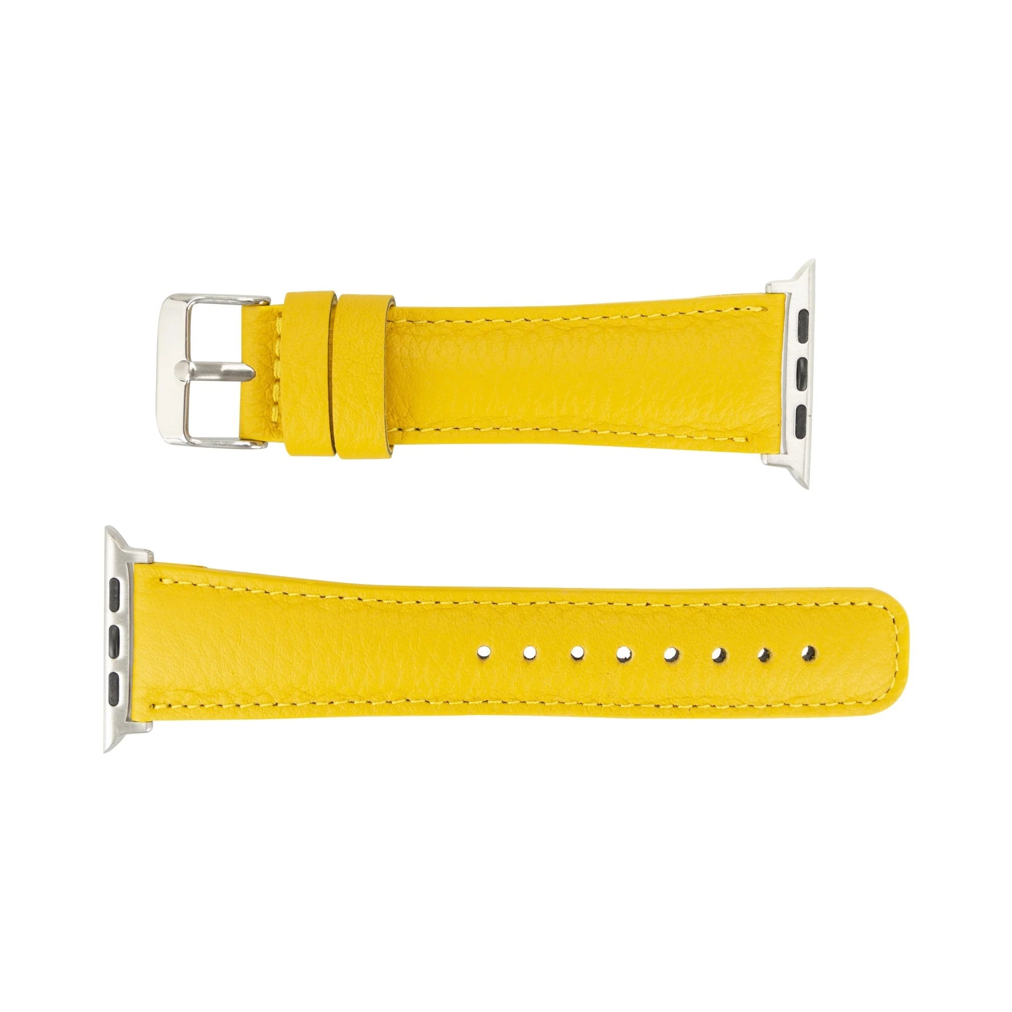 Jackson Leather Bands for Apple Watch 9, Ultra 2 & SE - Image 46