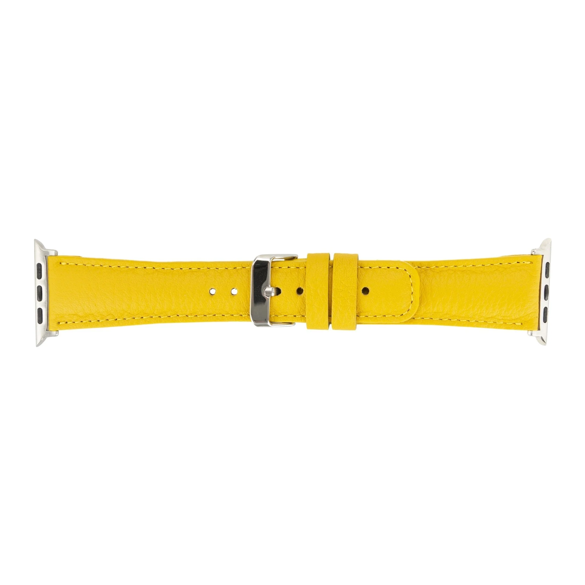 Jackson Leather Bands for Apple Watch 9, Ultra 2 & SE - Image 47