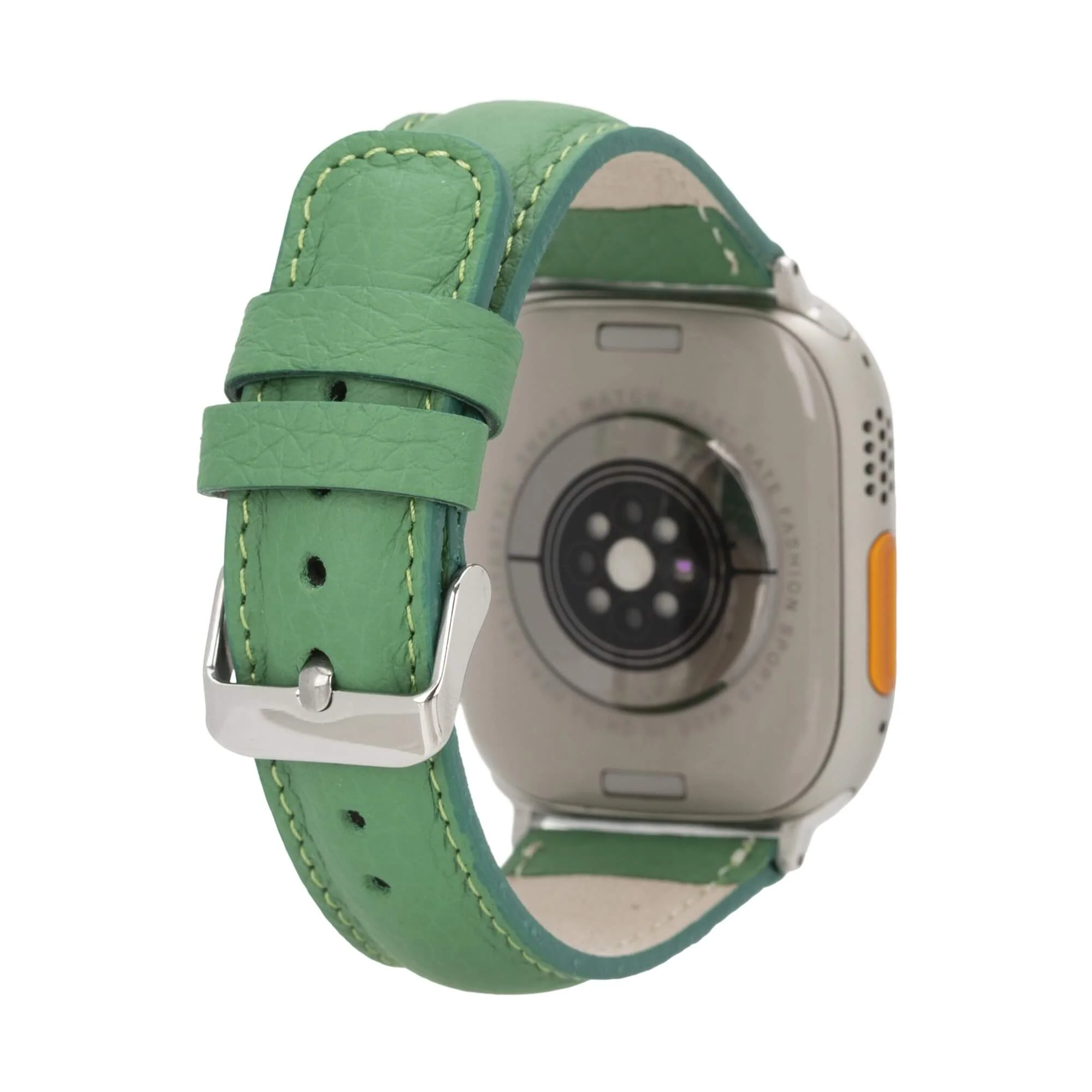 Jackson Leather Bands for Apple Watch 9, Ultra 2 & SE - Image 49