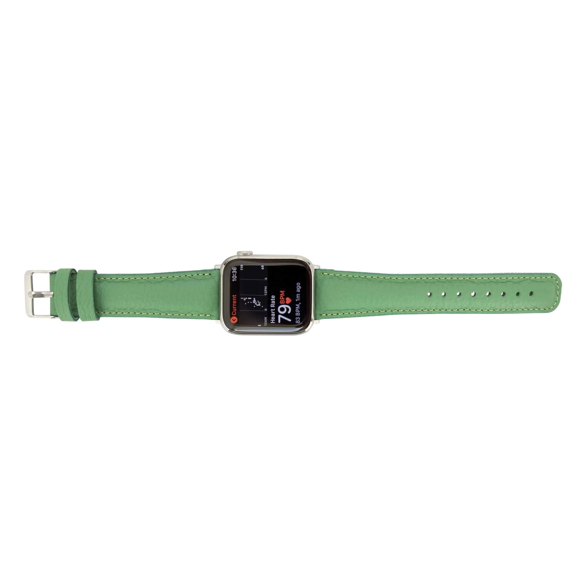 Jackson Leather Bands for Apple Watch 9, Ultra 2 & SE - Image 51
