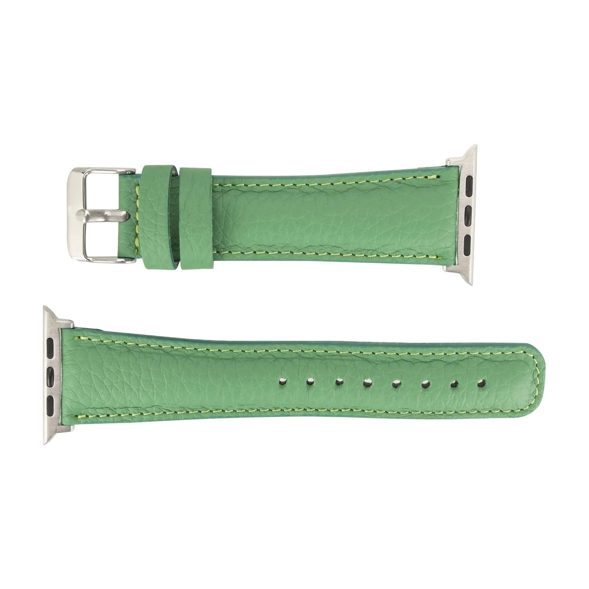Jackson Leather Bands for Apple Watch 9, Ultra 2 & SE - Image 53