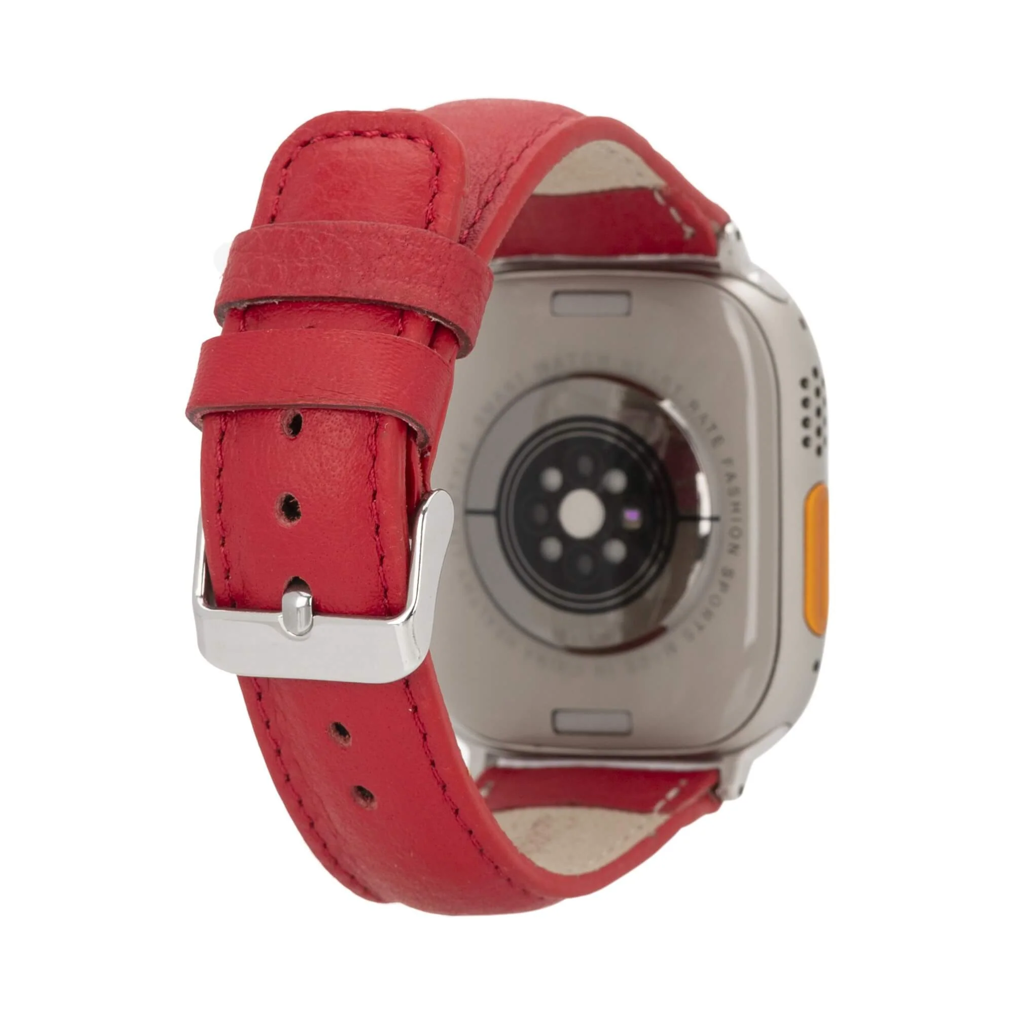 Jackson Leather Bands for Apple Watch 9, Ultra 2 & SE - Image 55