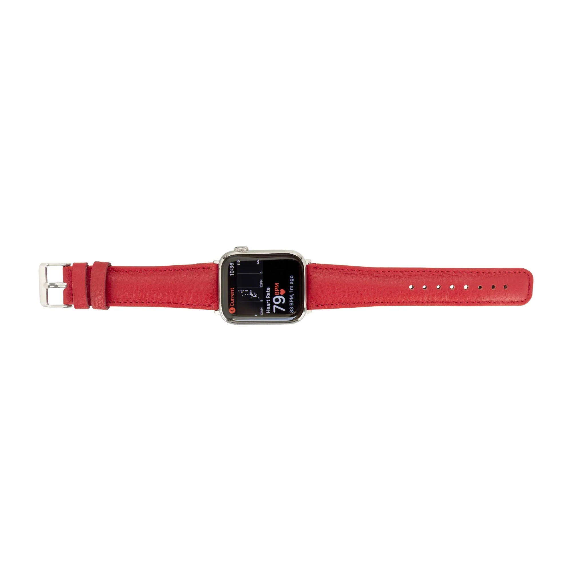 Jackson Leather Bands for Apple Watch 9, Ultra 2 & SE - Image 57