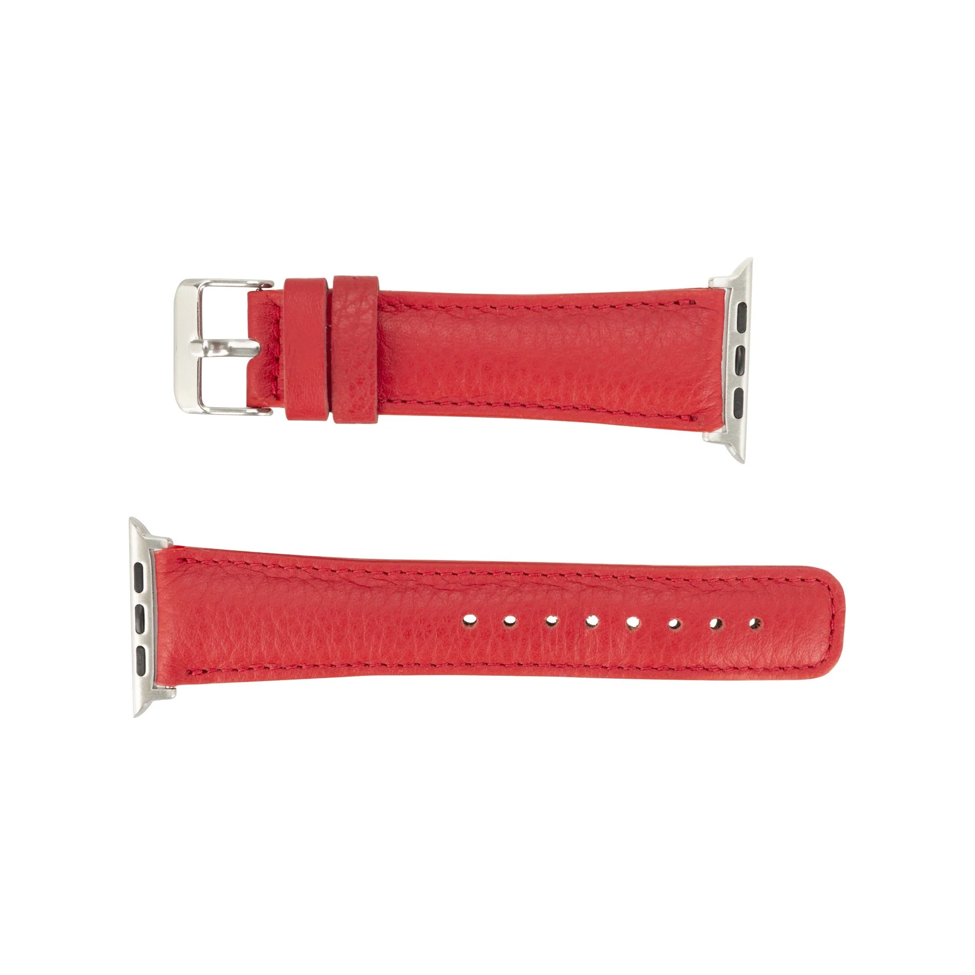 Jackson Leather Bands for Apple Watch 9, Ultra 2 & SE - Image 58