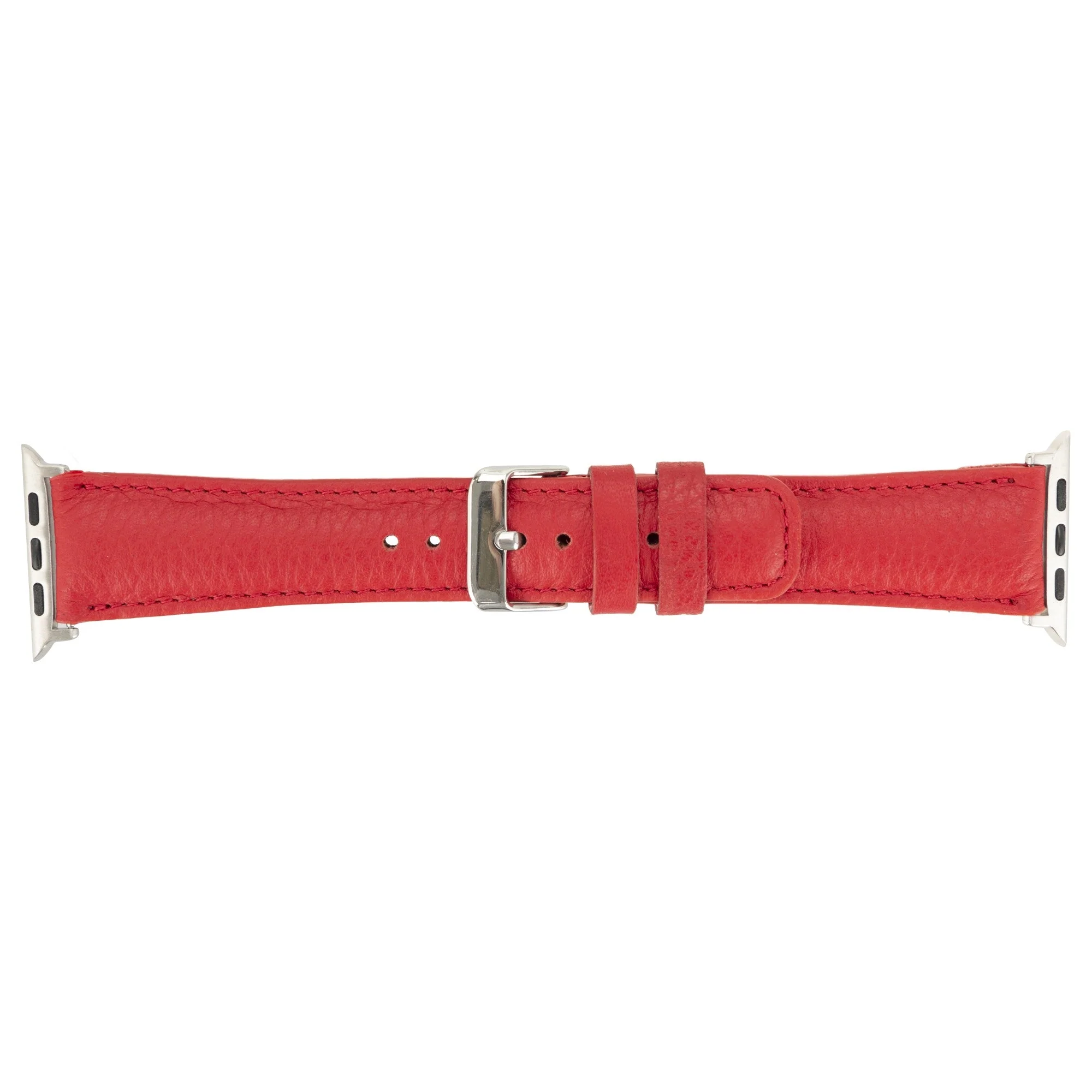 Jackson Leather Bands for Apple Watch 9, Ultra 2 & SE - Image 59