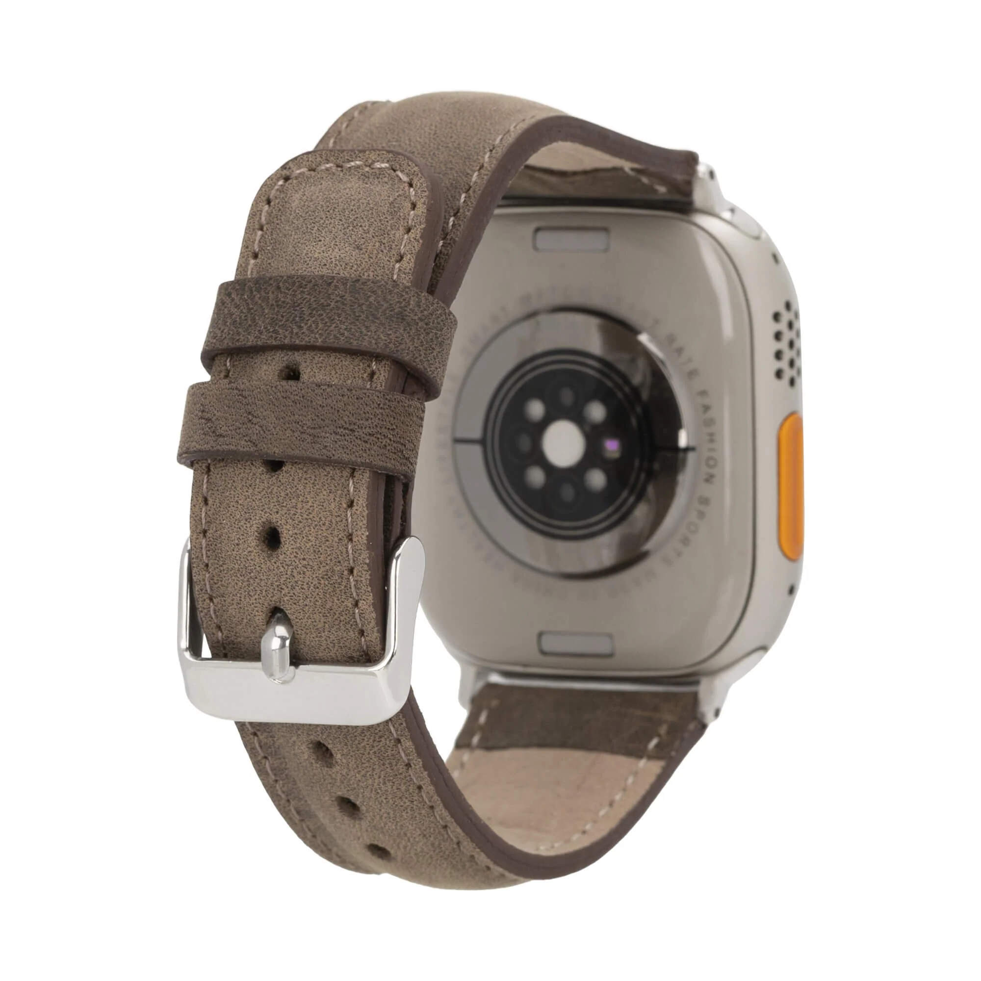 Jackson Leather Bands for Apple Watch 9, Ultra 2 & SE - Image 61