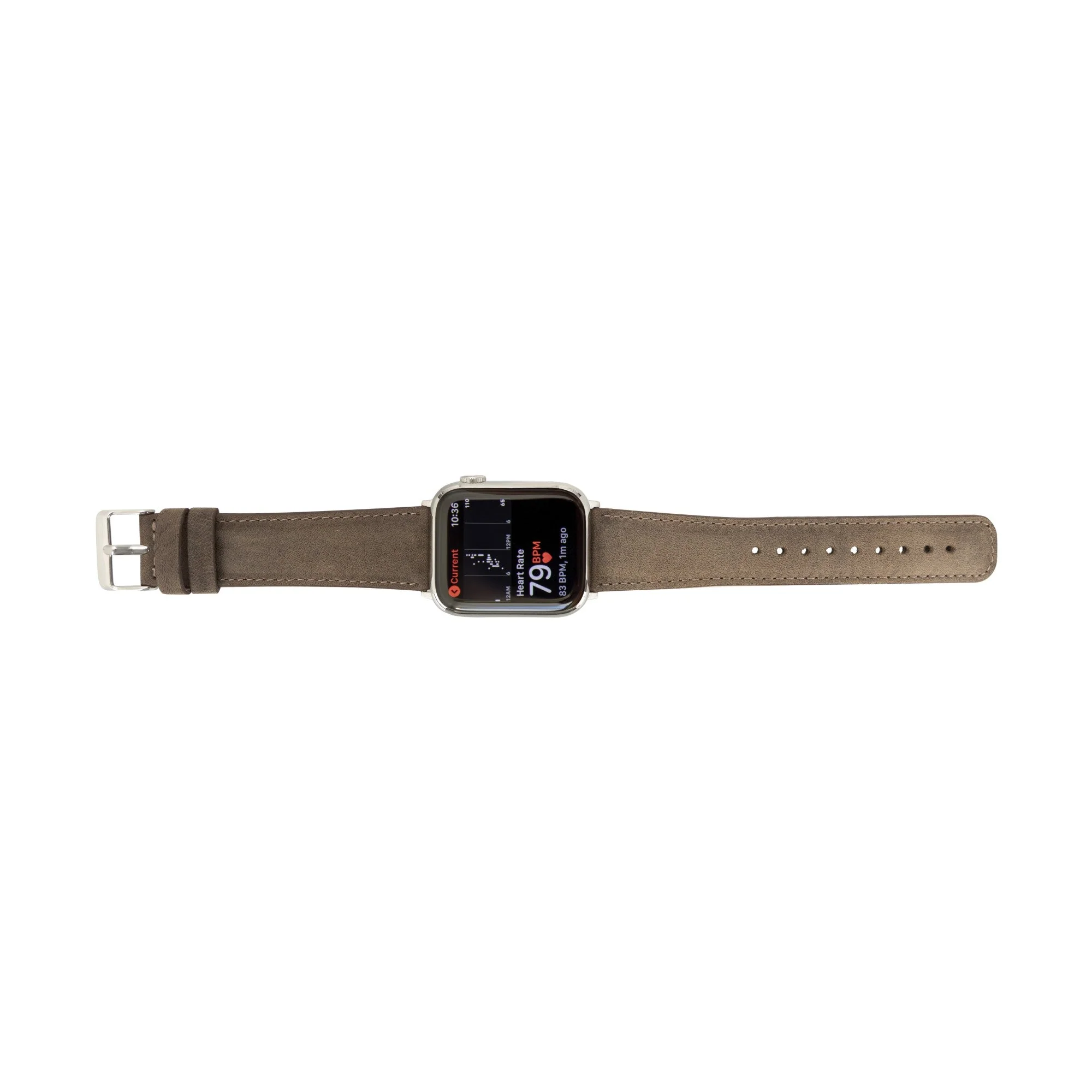 Jackson Leather Bands for Apple Watch 9, Ultra 2 & SE - Image 63