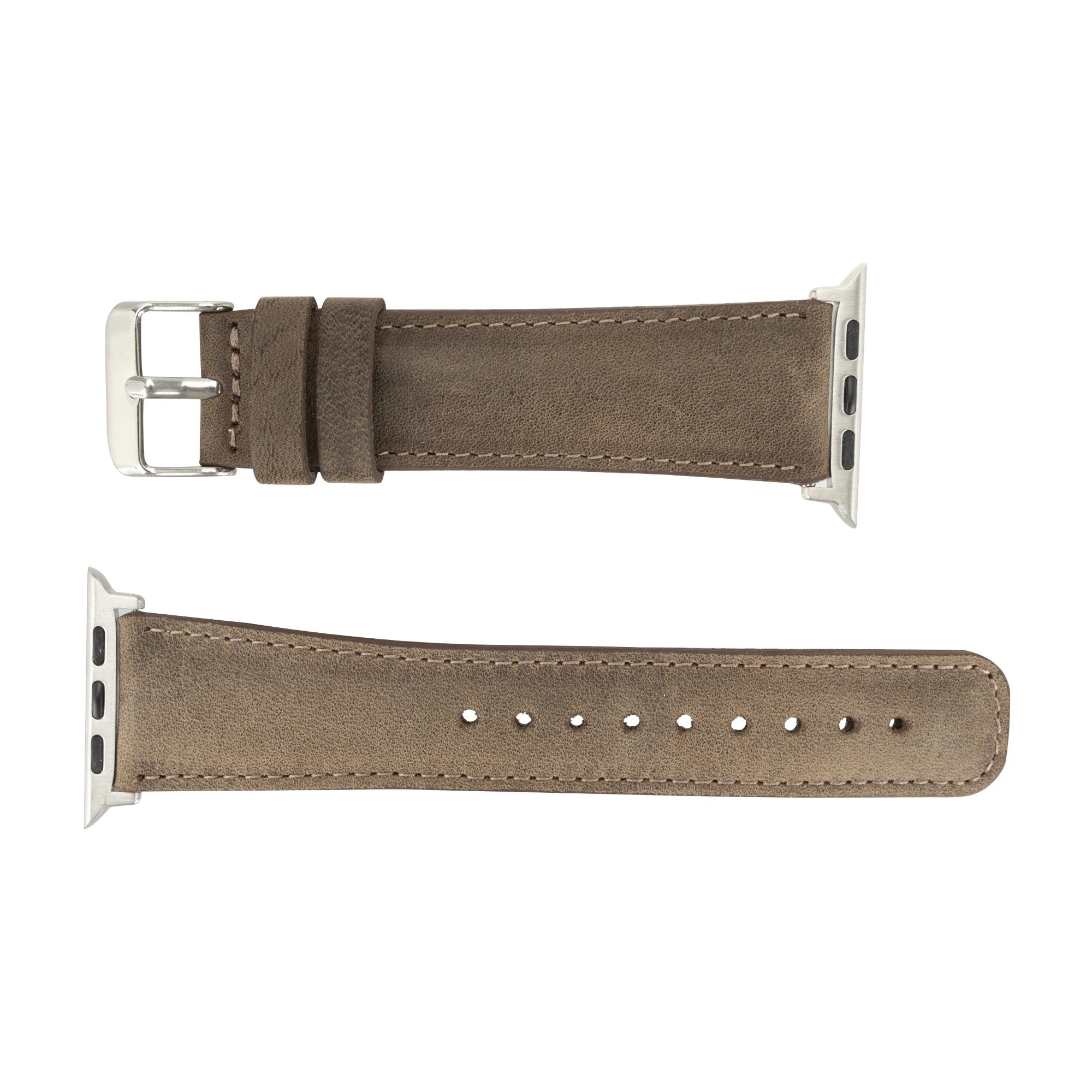Jackson Leather Bands for Apple Watch 9, Ultra 2 & SE - Image 64