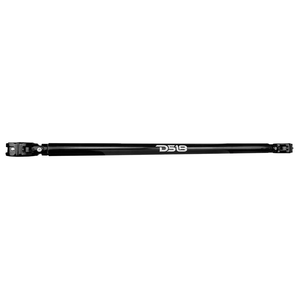 Jeep JK/JKU Mounting Tube For Towers and Pods - Image 2