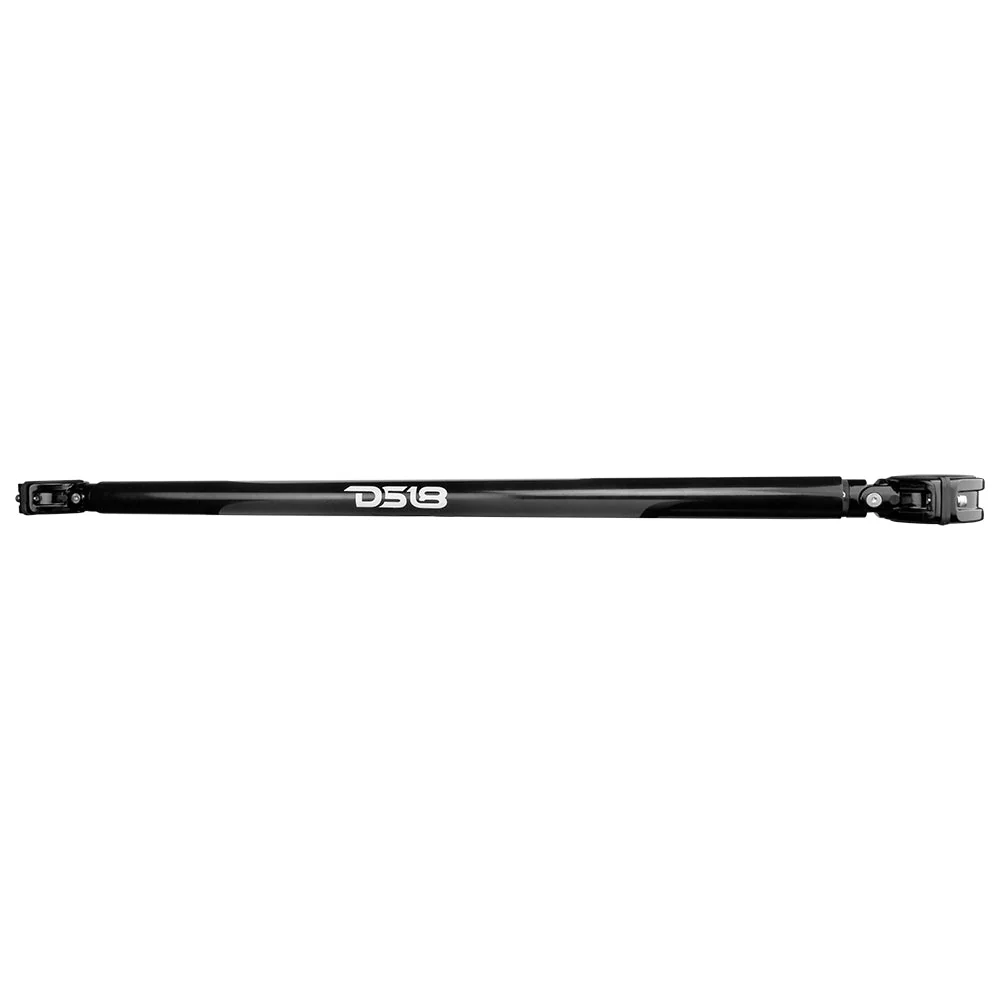 Jeep JK/JKU Mounting Tube For Towers and Pods - Image 3