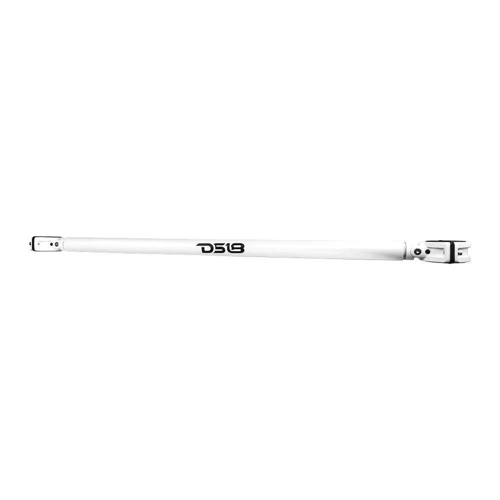 Jeep JK/JKU Mounting Tube For Towers and Pods - Image 6