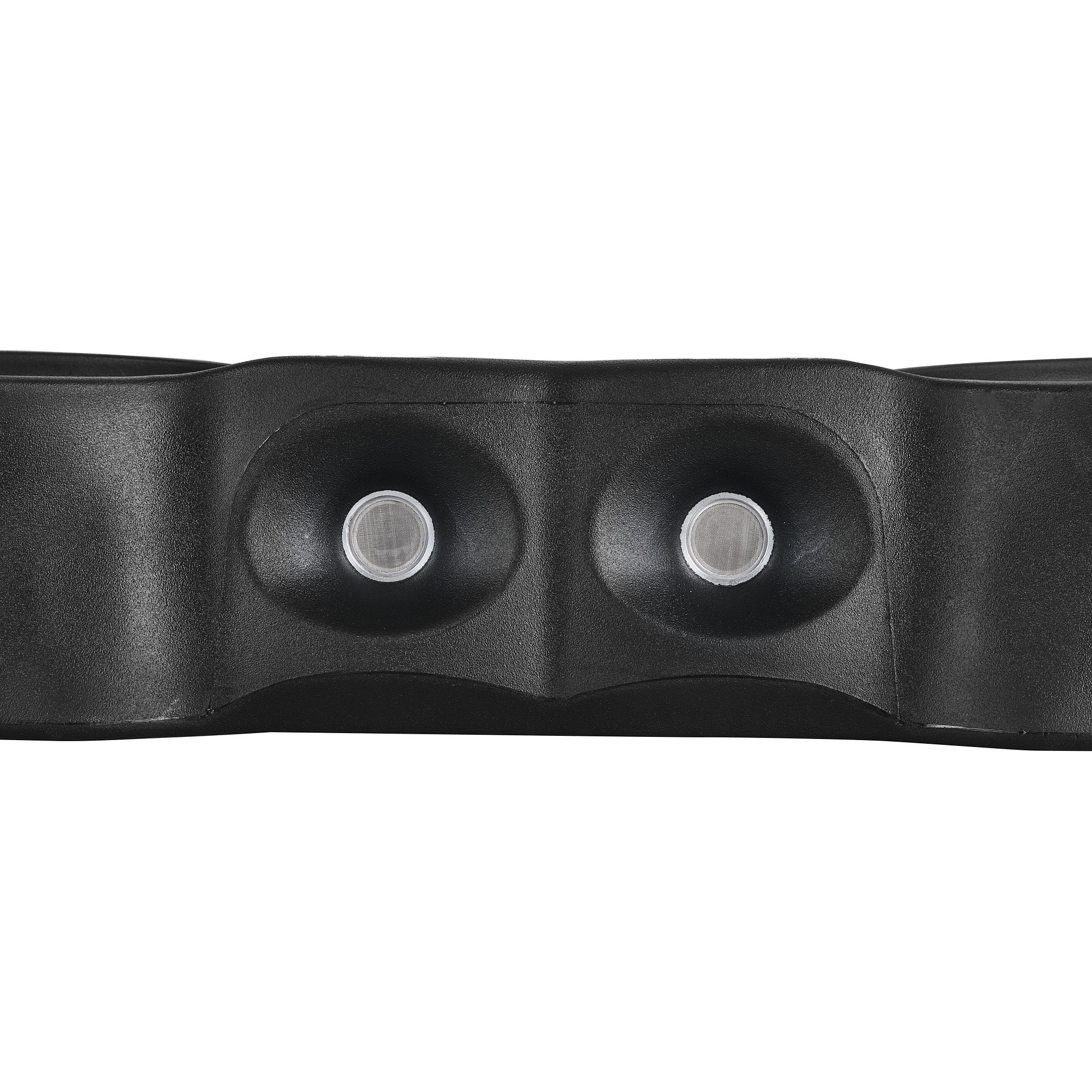 Jeep JK/JKU Overhead Sound Bar System Fits 4 X 8" Speakers (Not included) 4 X Tweeters PRO-TW4L and 2 X Drivers PRO-DRNSC1.5 and Harness Included- Black - Image 6