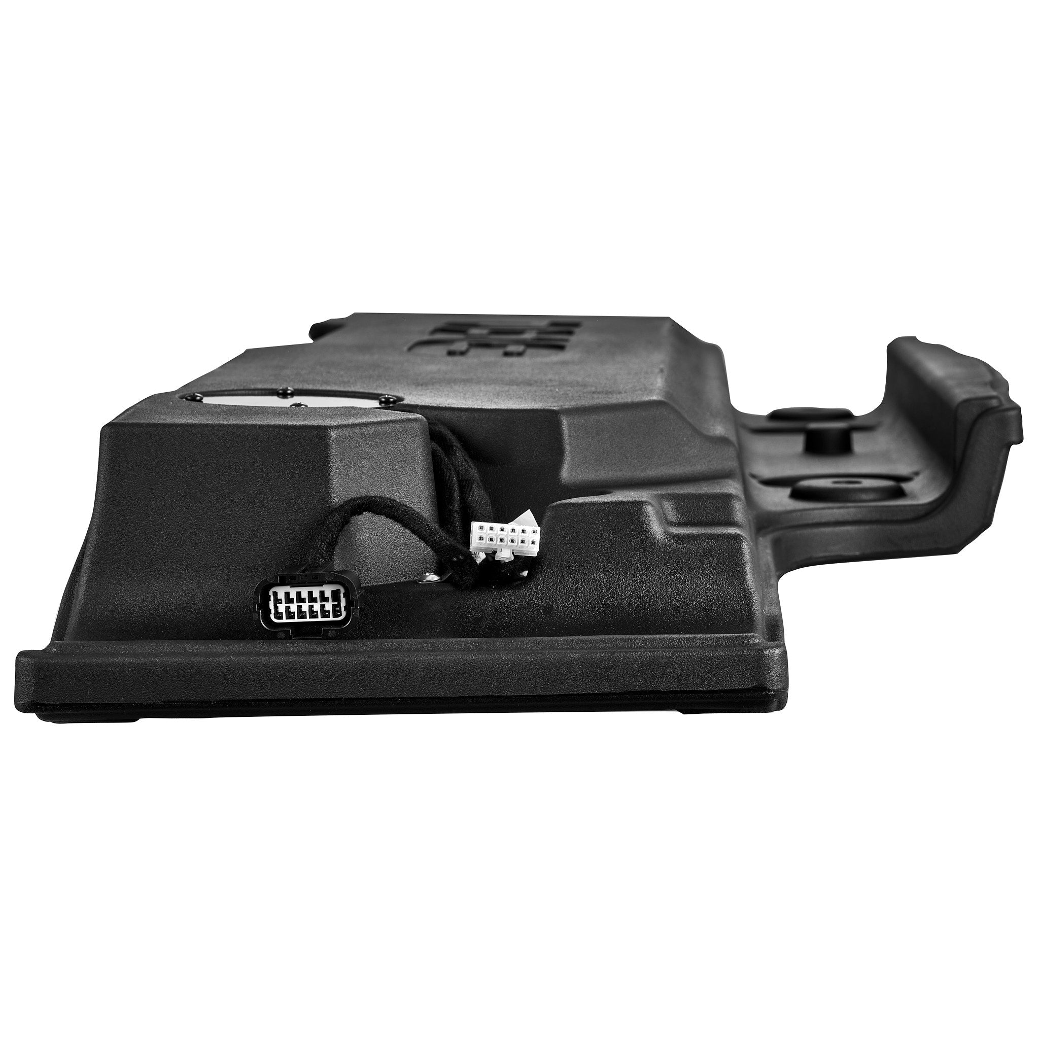 Jeep JK/JKU Overhead Sound Bar System Fits 4 X 8" Speakers (Not included) 4 X Tweeters PRO-TW4L and 2 X Drivers PRO-DRNSC1.5 and Harness Included- Black - Image 8