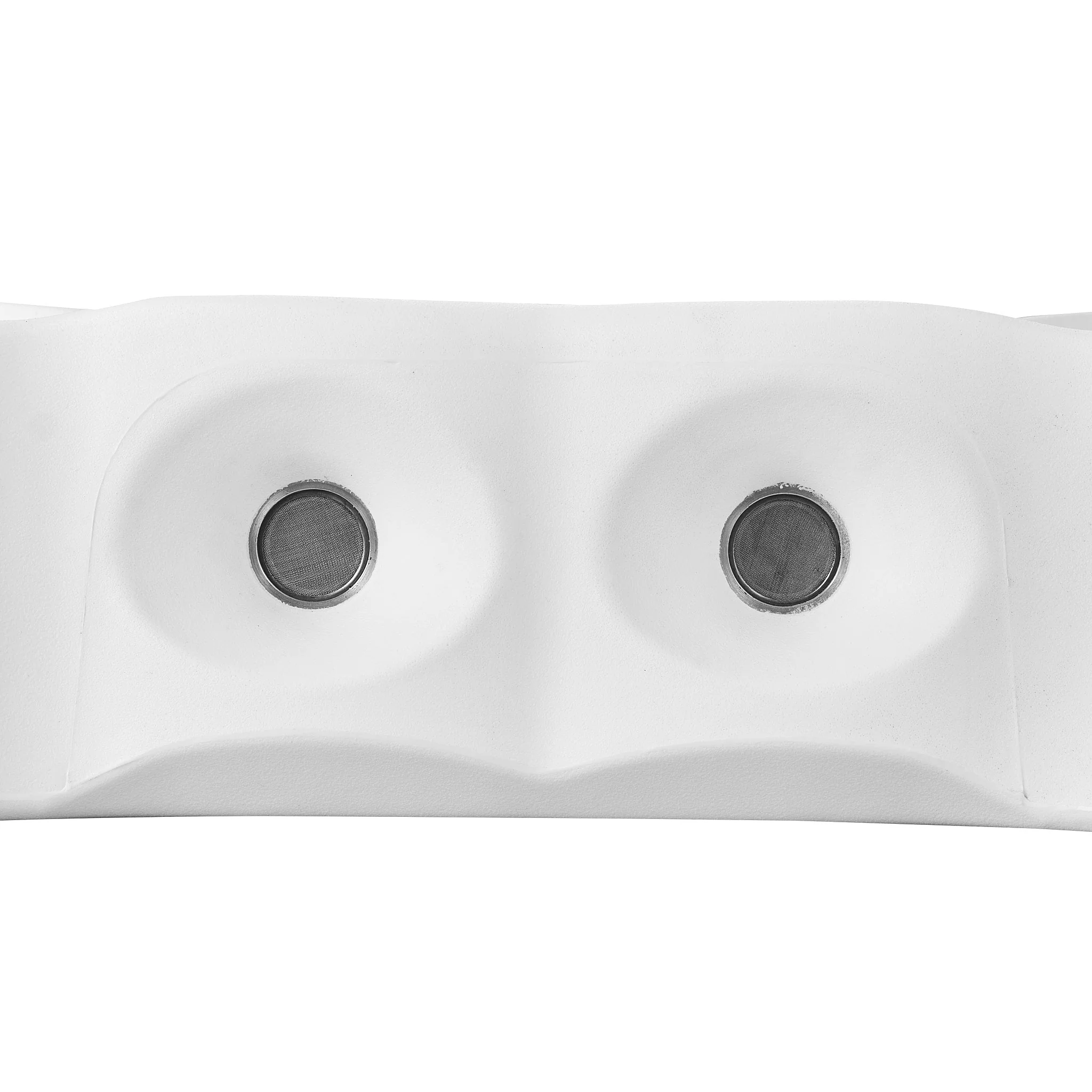 Jeep JK/JKU Overhead Sound Bar System Fits 4 X 8" Speakers (Not included) 4 X Tweeters PRO-TW4L and 2 X Drivers PRO-DRNSC1.5 and Harness Included- White - Image 6