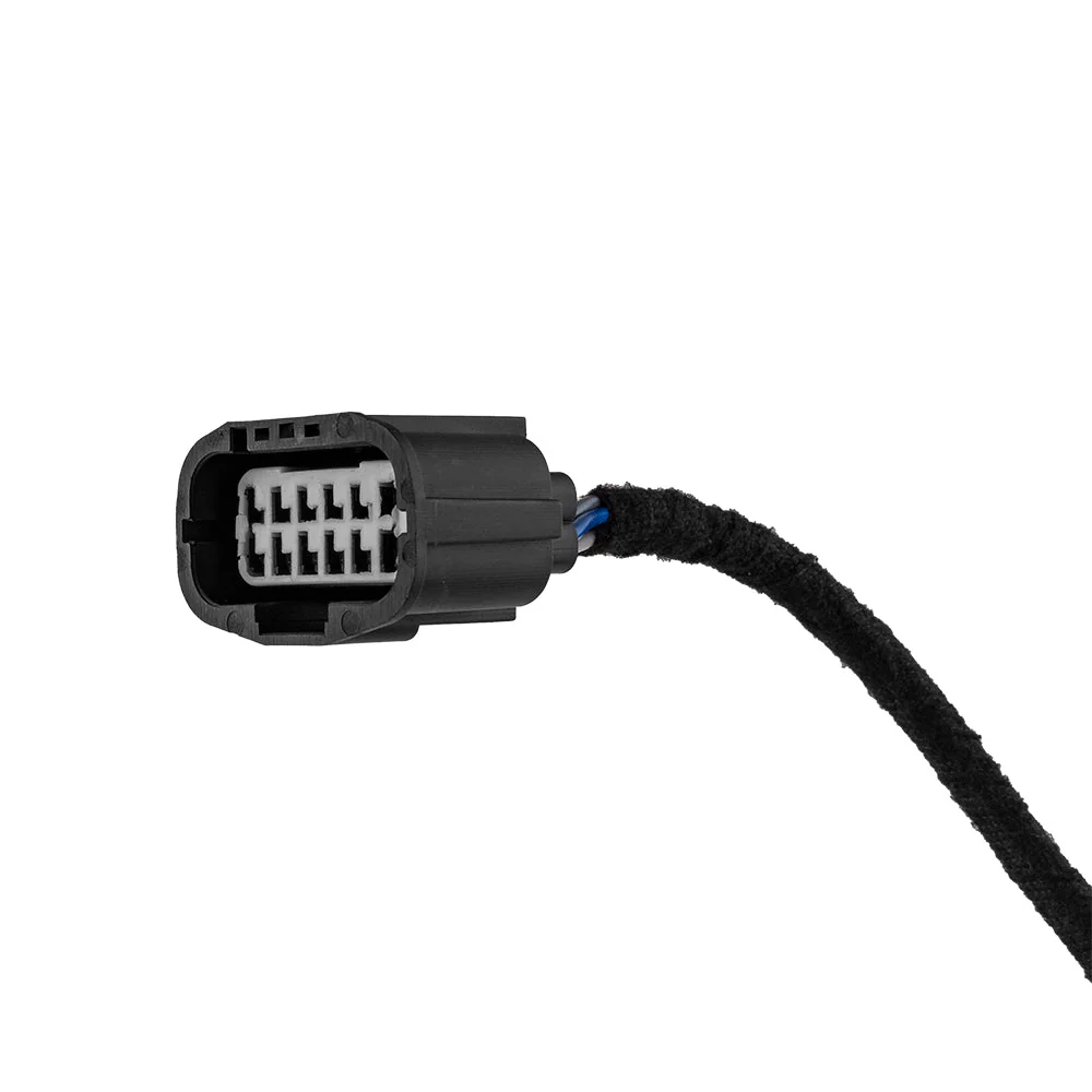 Jeep JK Plug and Play Harness for JK-SBAR Overhead Bar System - Image 3