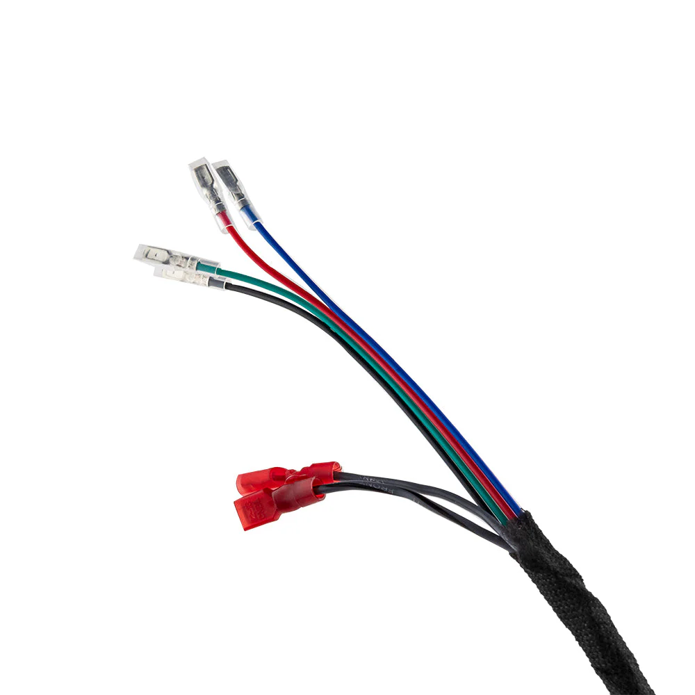 Jeep JK Plug and Play Harness for JK-SBAR Overhead Bar System - Image 4