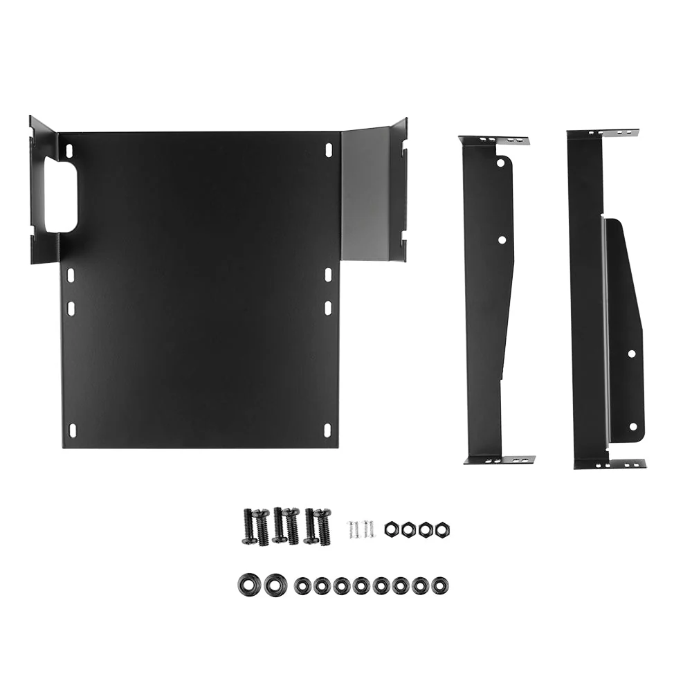 Jeep JK Plug and Play Harness for JK-SBAR Overhead Bar System, Amplifier and SQBASS Underseat Subwoofer - Image 2