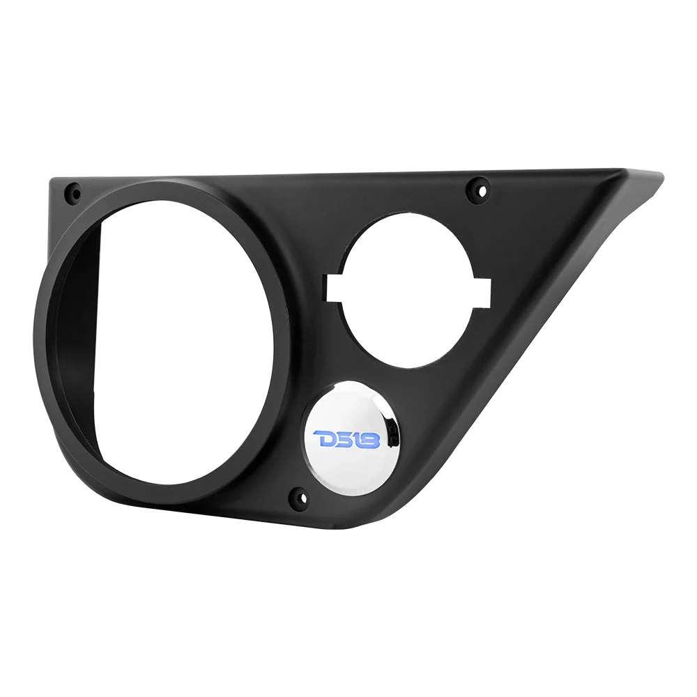 Jeep JKU 6.5" Back Door Panels - Image 4
