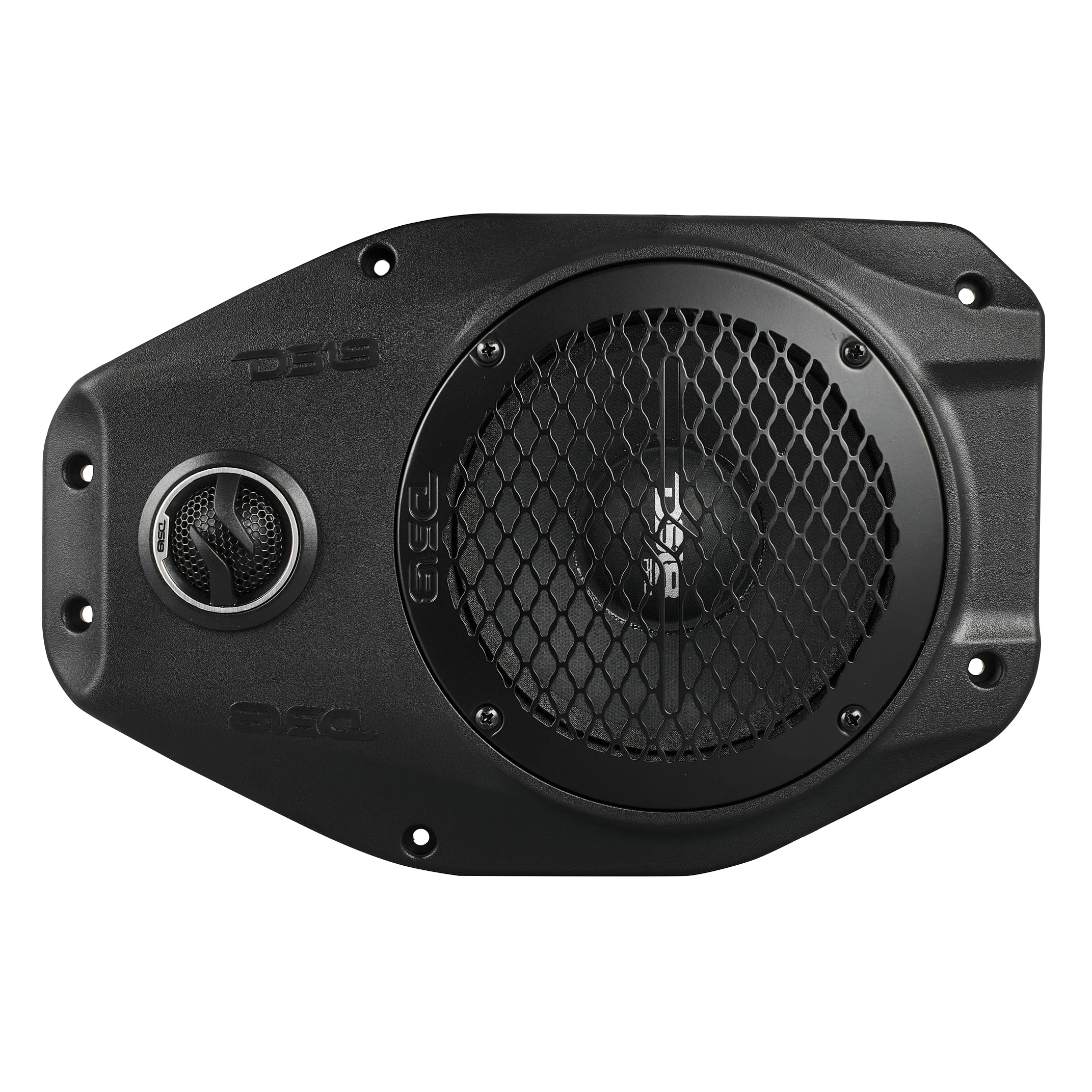 Jeep JL/JLU/JT 2018–2023 Overhead Bar System – Loaded 6.5” Plug & Play with PRO-JP6NEO & ZXI-T1 - Image 3