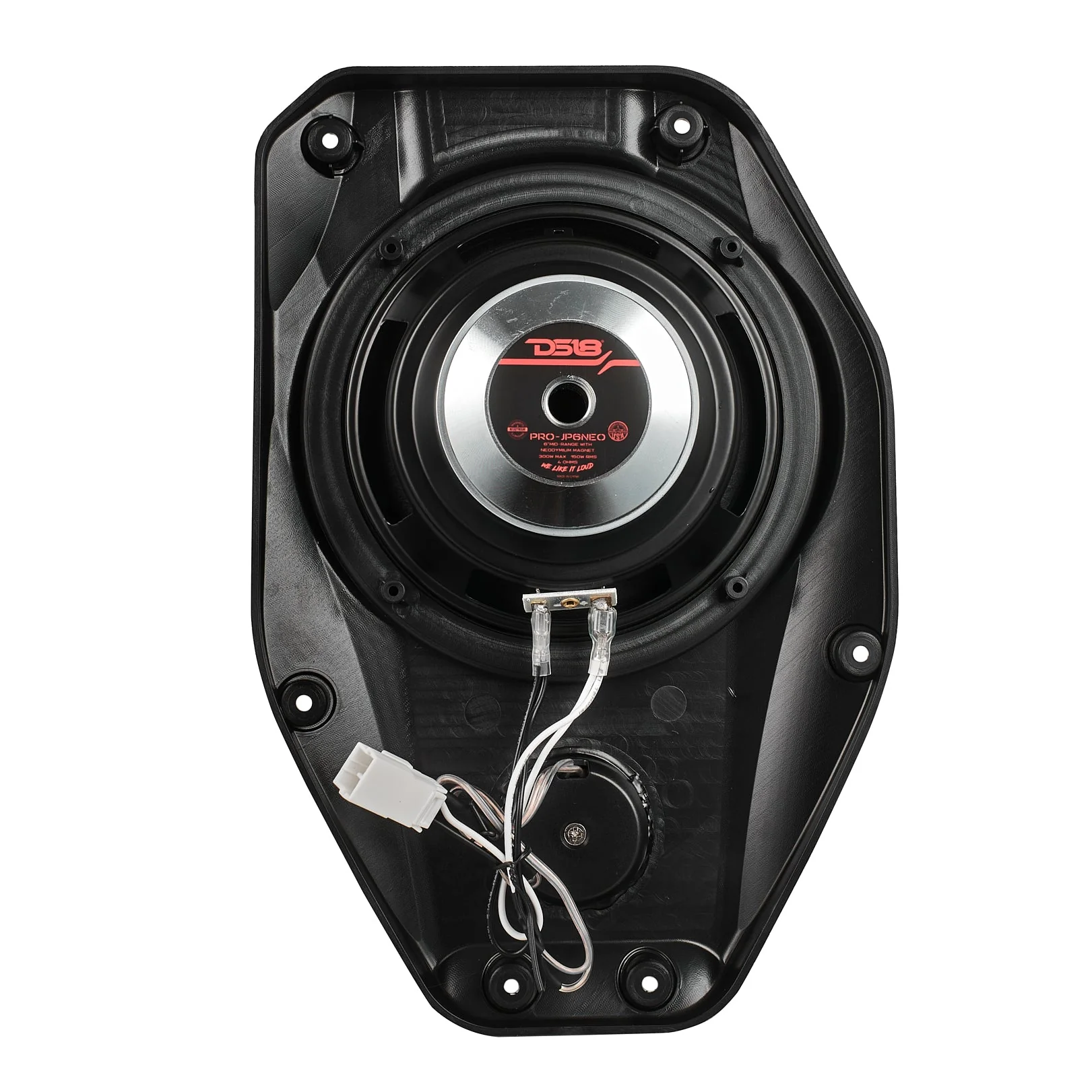 Jeep JL/JLU/JT 2018–2023 Overhead Bar System – Loaded 6.5” Plug & Play with PRO-JP6NEO & ZXI-T1 - Image 5