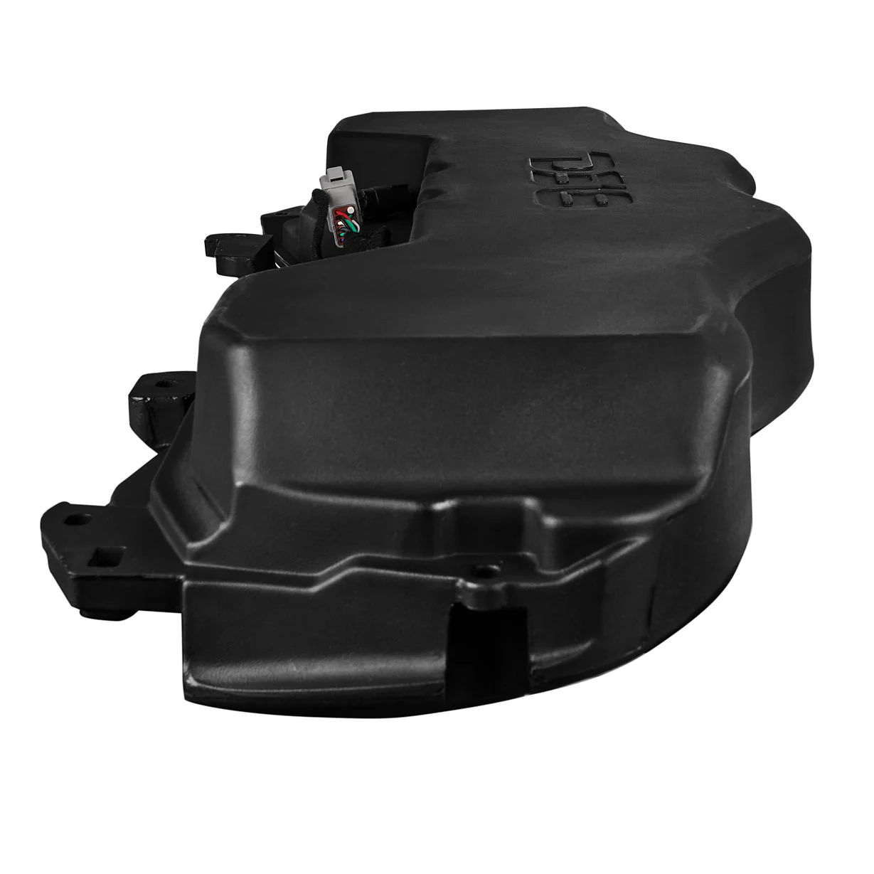 Jeep JL/JLU/JT 2024–2025 Overhead Sound Bar – Loaded with 4 x 8” NXL-IQ8 Marine Speakers - Image 6